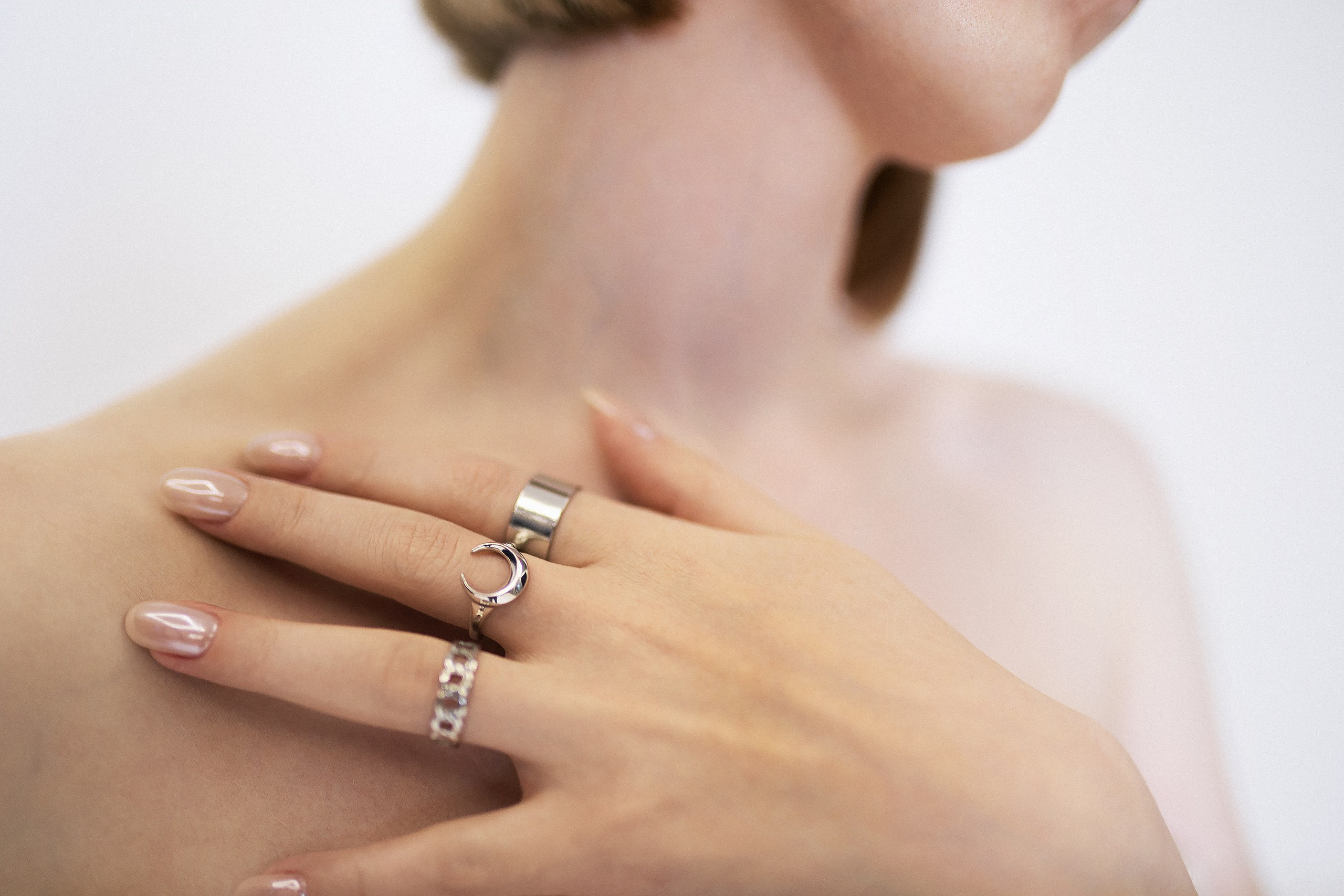 Вика, портреты. Фотограф Никита Локтионов Москва