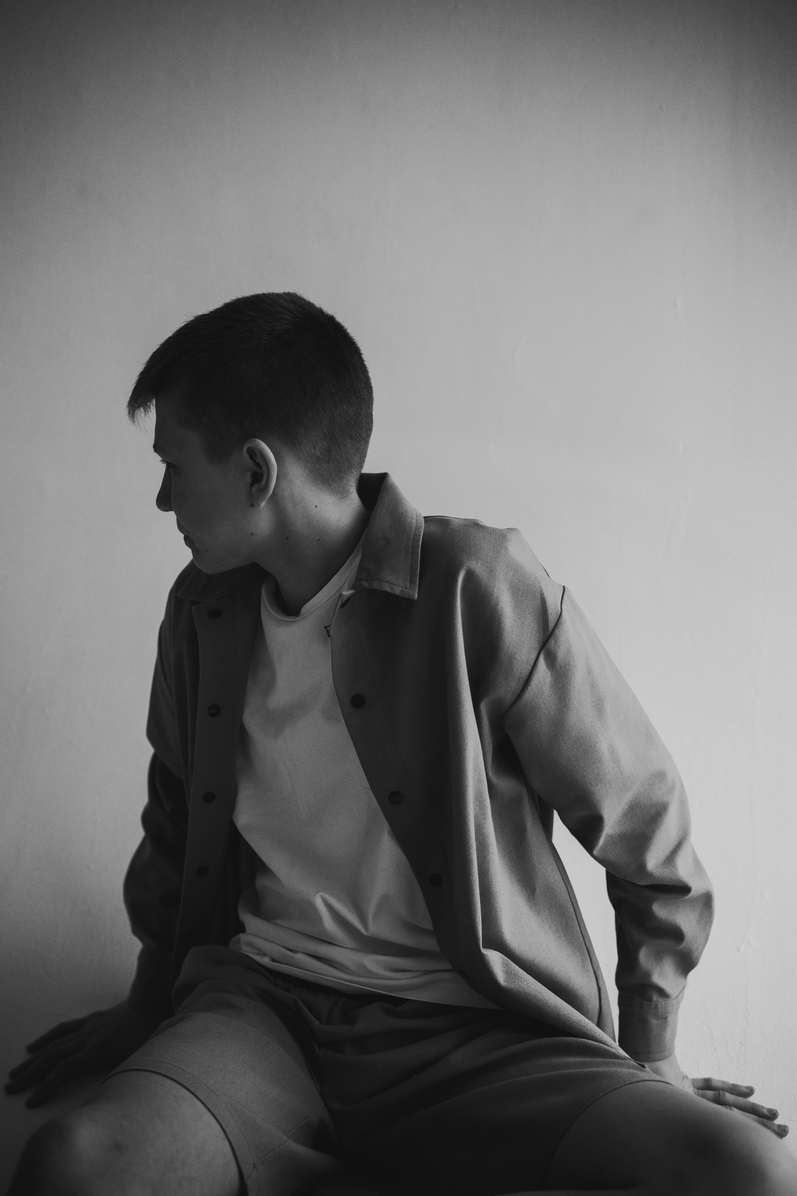 ВЗРОСЛЫЕ ДЕТИ. Фотограф Владивосток Оля КРОКС