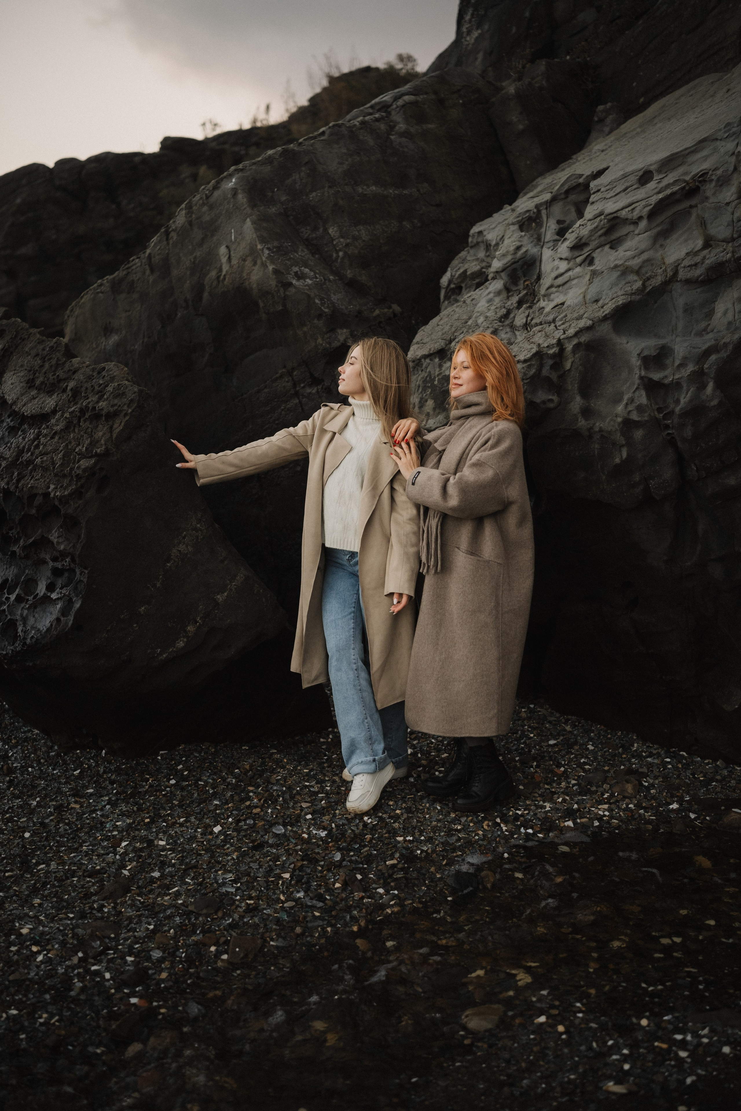 Фотограф Владивосток Оля КРОКС