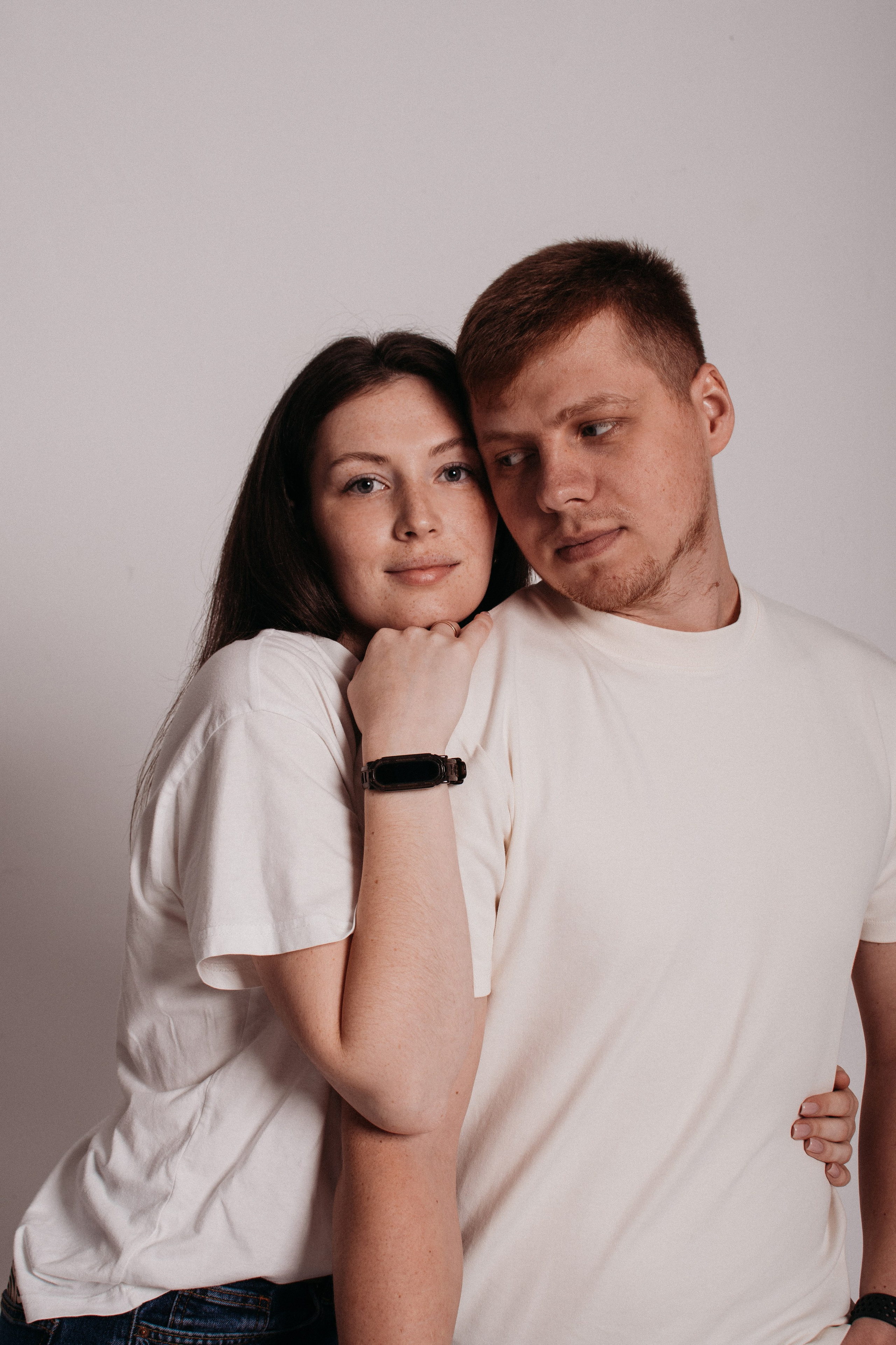 ЛЮБОВНАЯ ИСТОРИЯ. Фотограф Владивосток Оля КРОКС