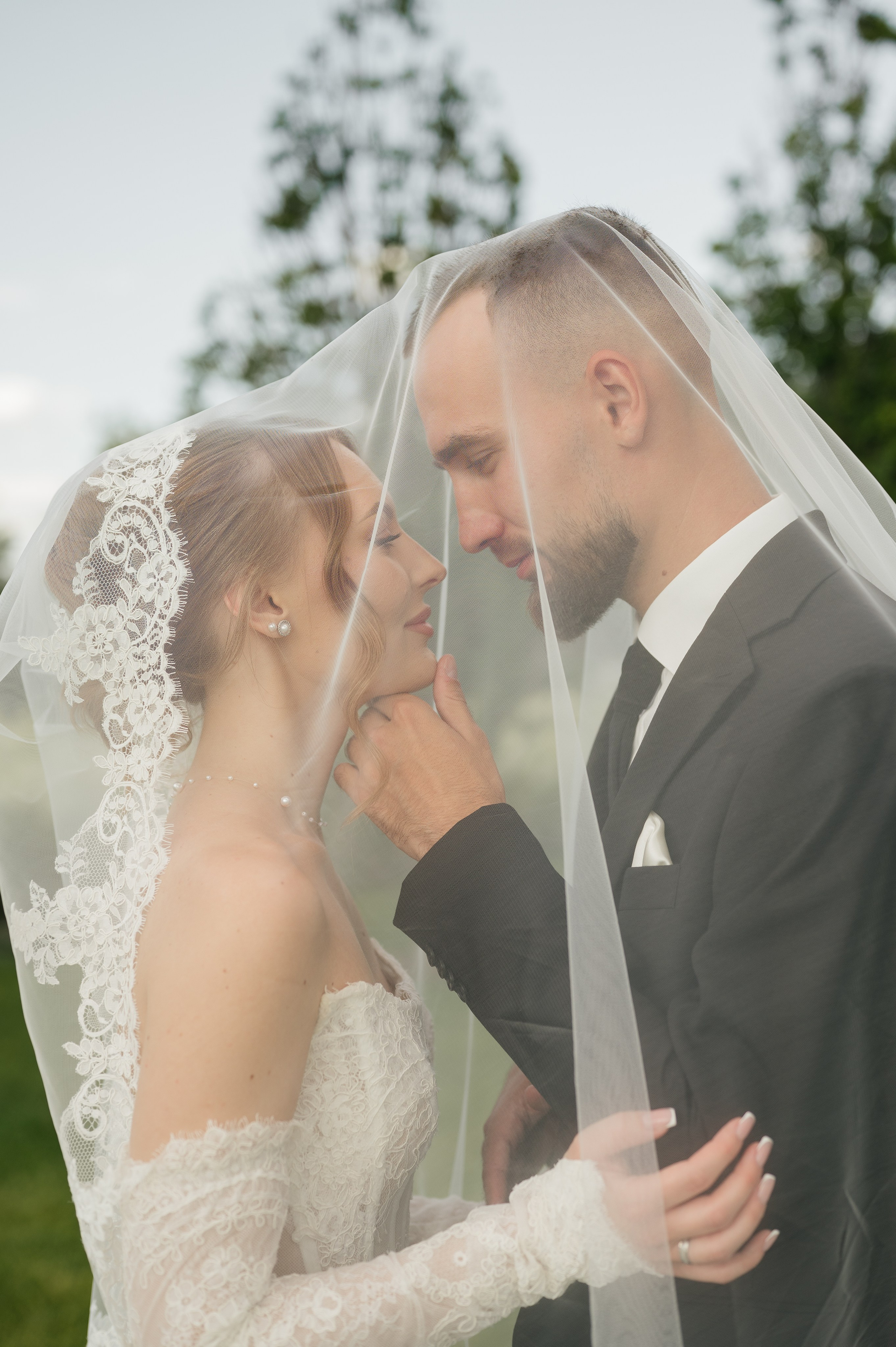 Свадьба Виктор и Валерия. Свадебный и семейный фотограф в Краснодаре Алина Мельник