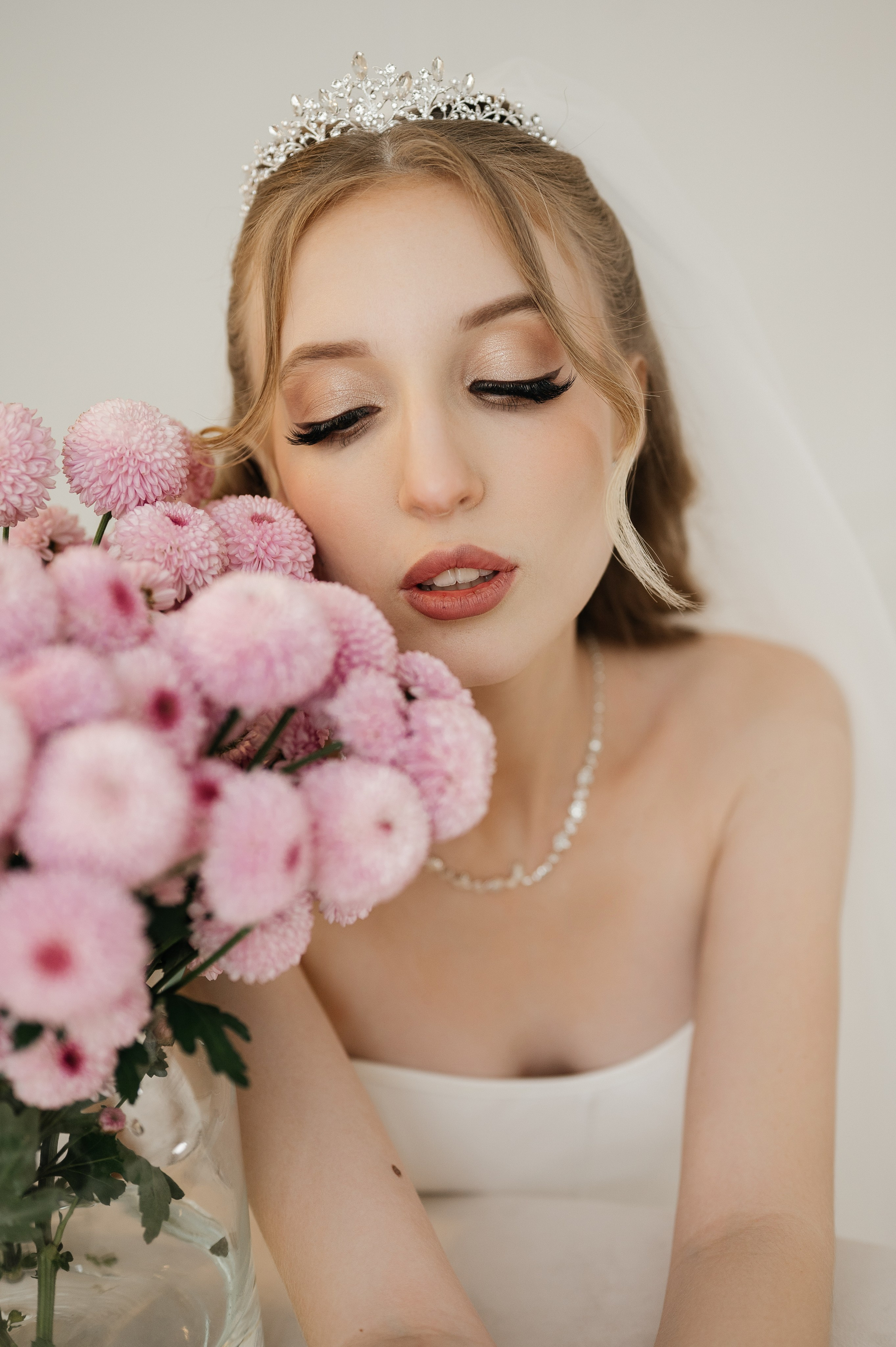 Иван и Арина. Свадебный и семейный фотограф в Краснодаре Алина Мельник