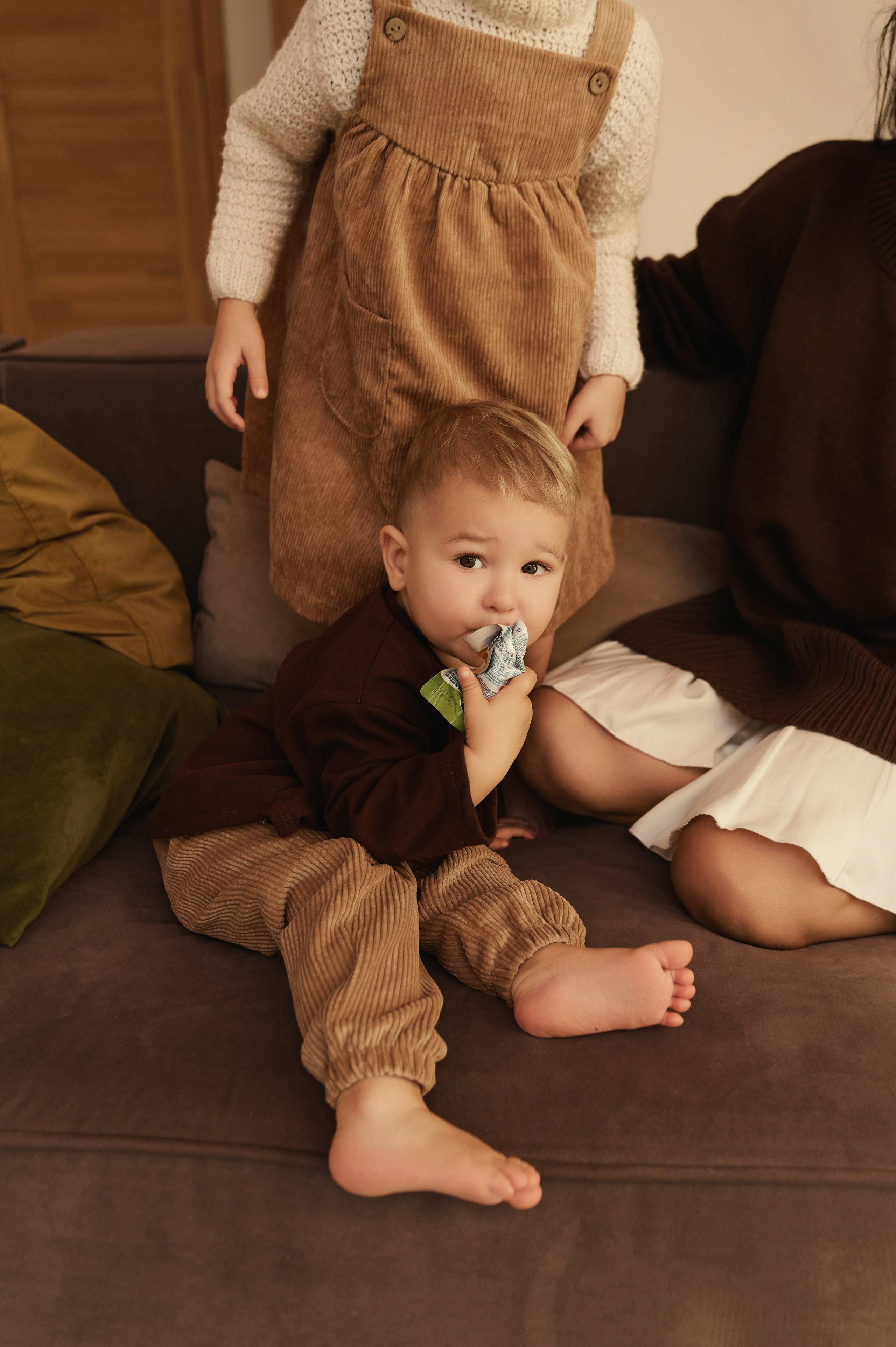 Семья Насти и Саши. Фотограф в Краснодаре Скубицкая Альбина