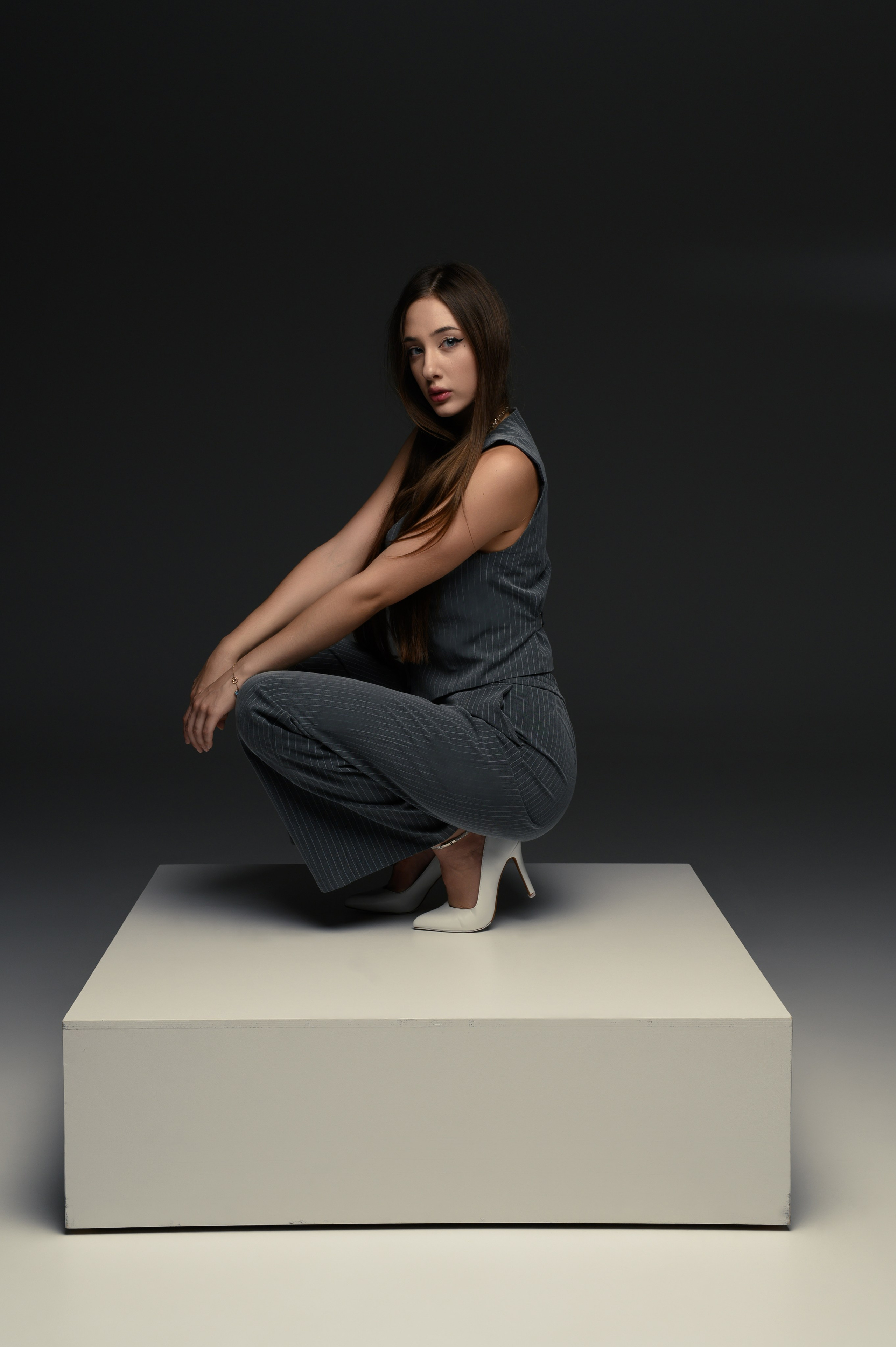 Варя. Фотограф в Краснодаре Скубицкая Альбина