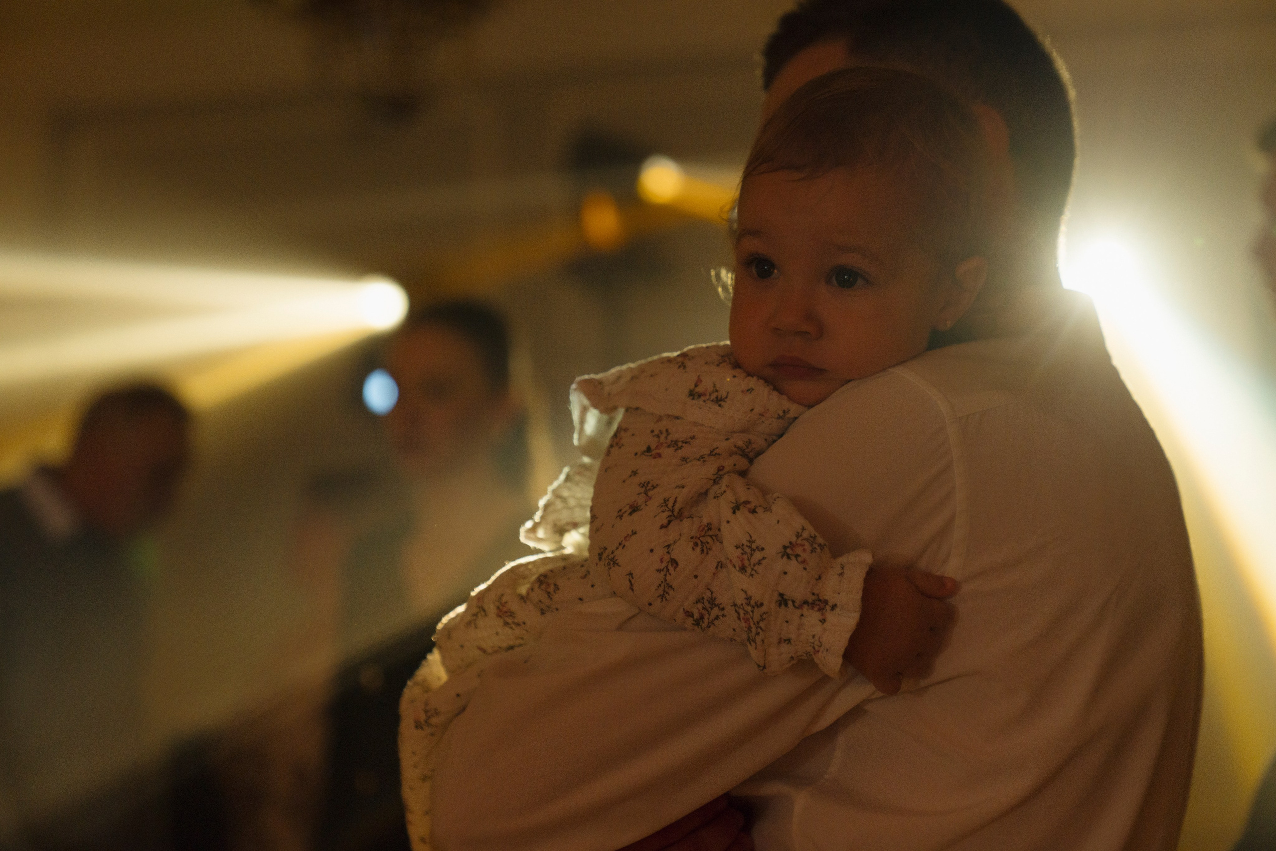 Любовь насквозь видно. Свадебный фотограф Наташа Брифли