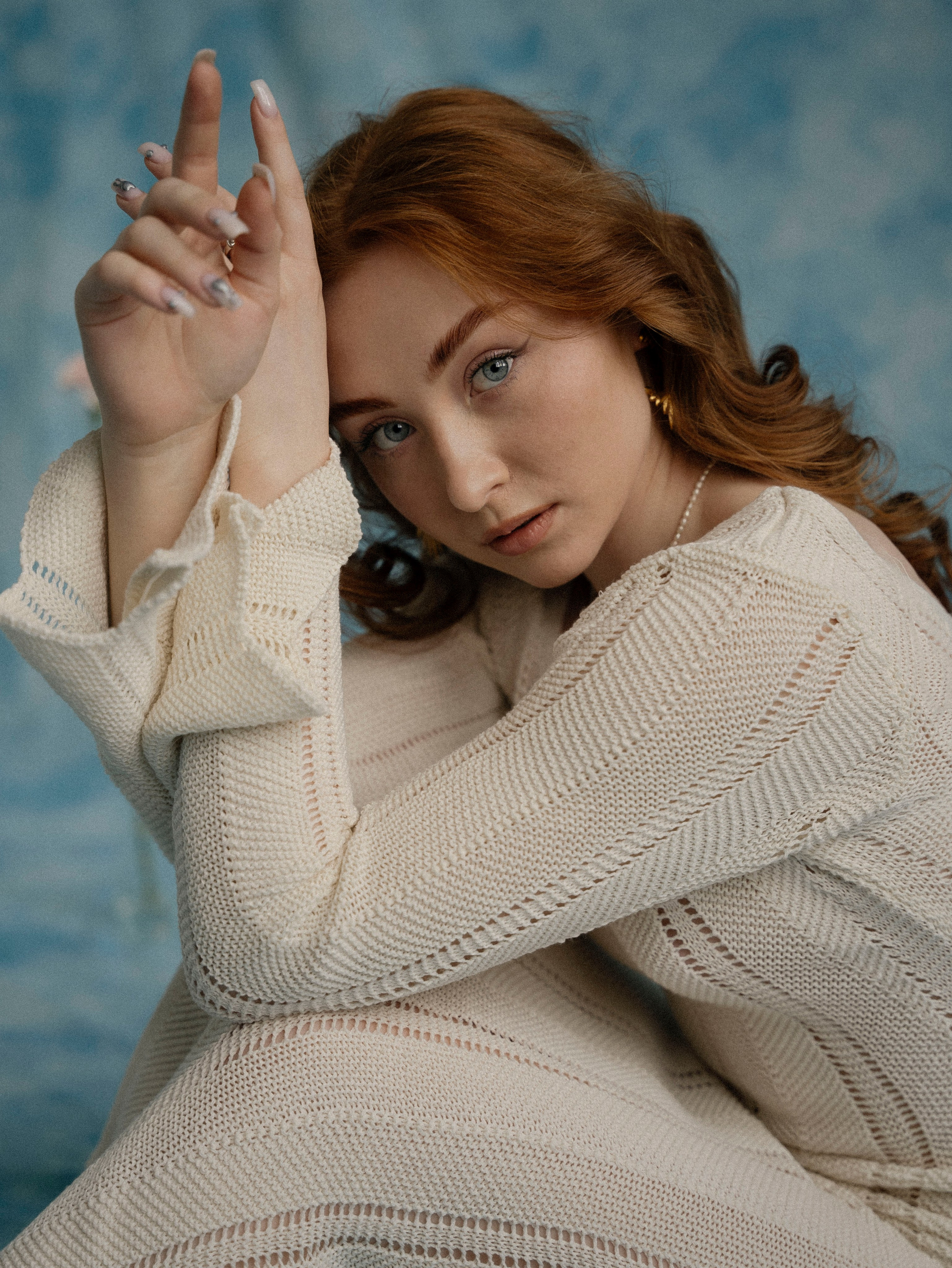 Полина. Свадебный фотограф