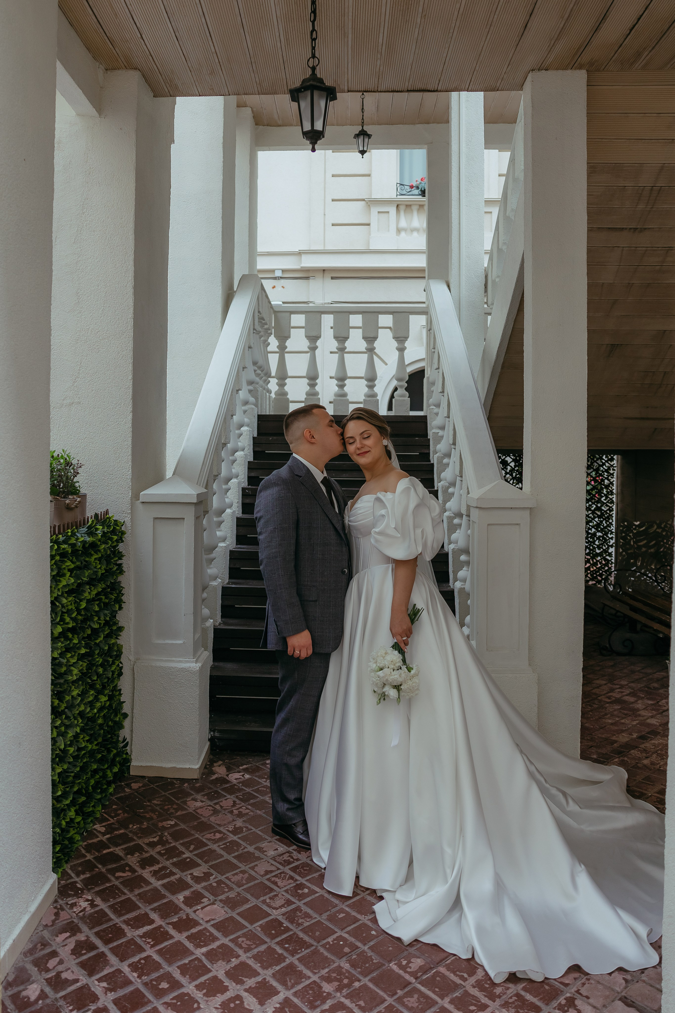 Денис и Арина. Ольга Шундеева — фотограф