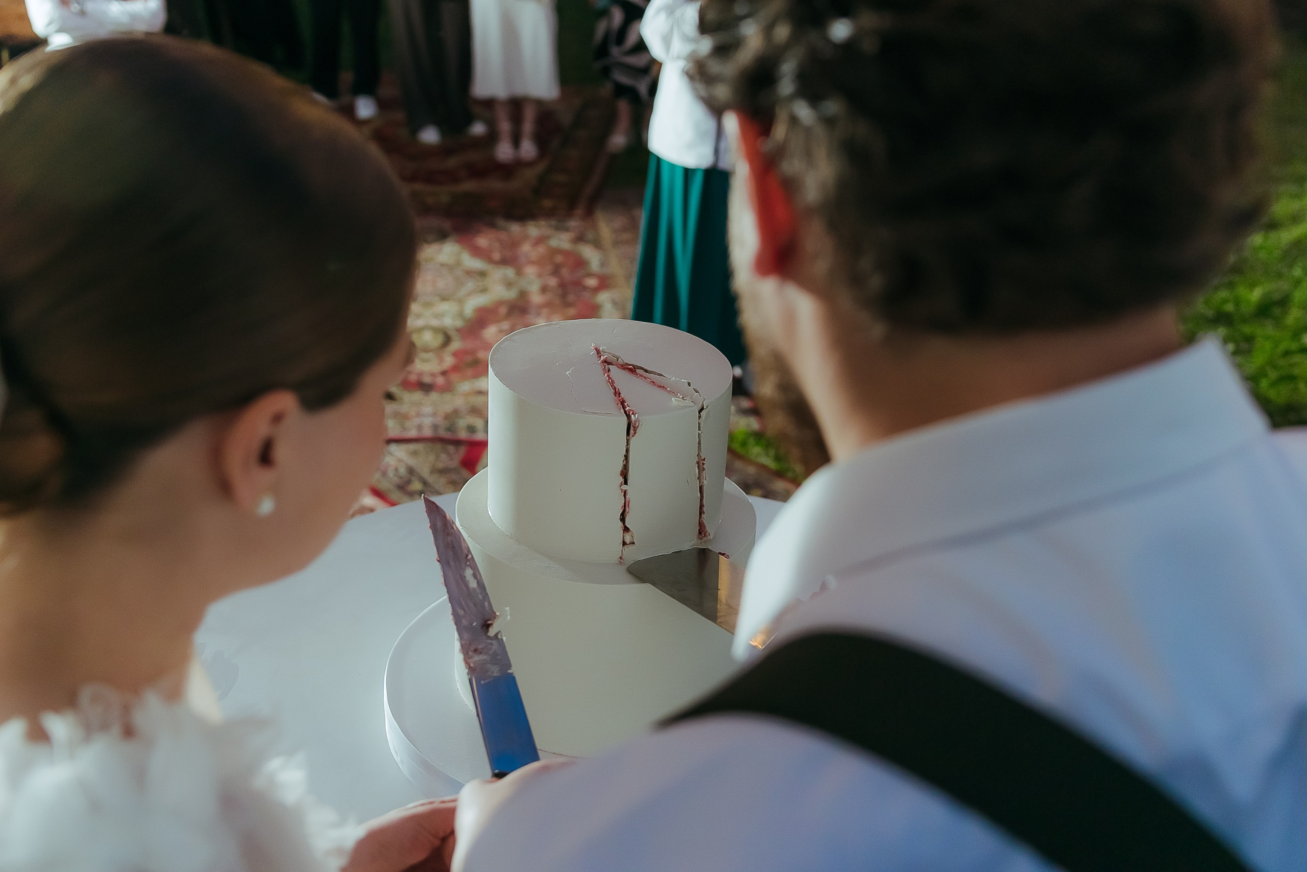 Вова и Оля. Ольга Шундеева — фотограф