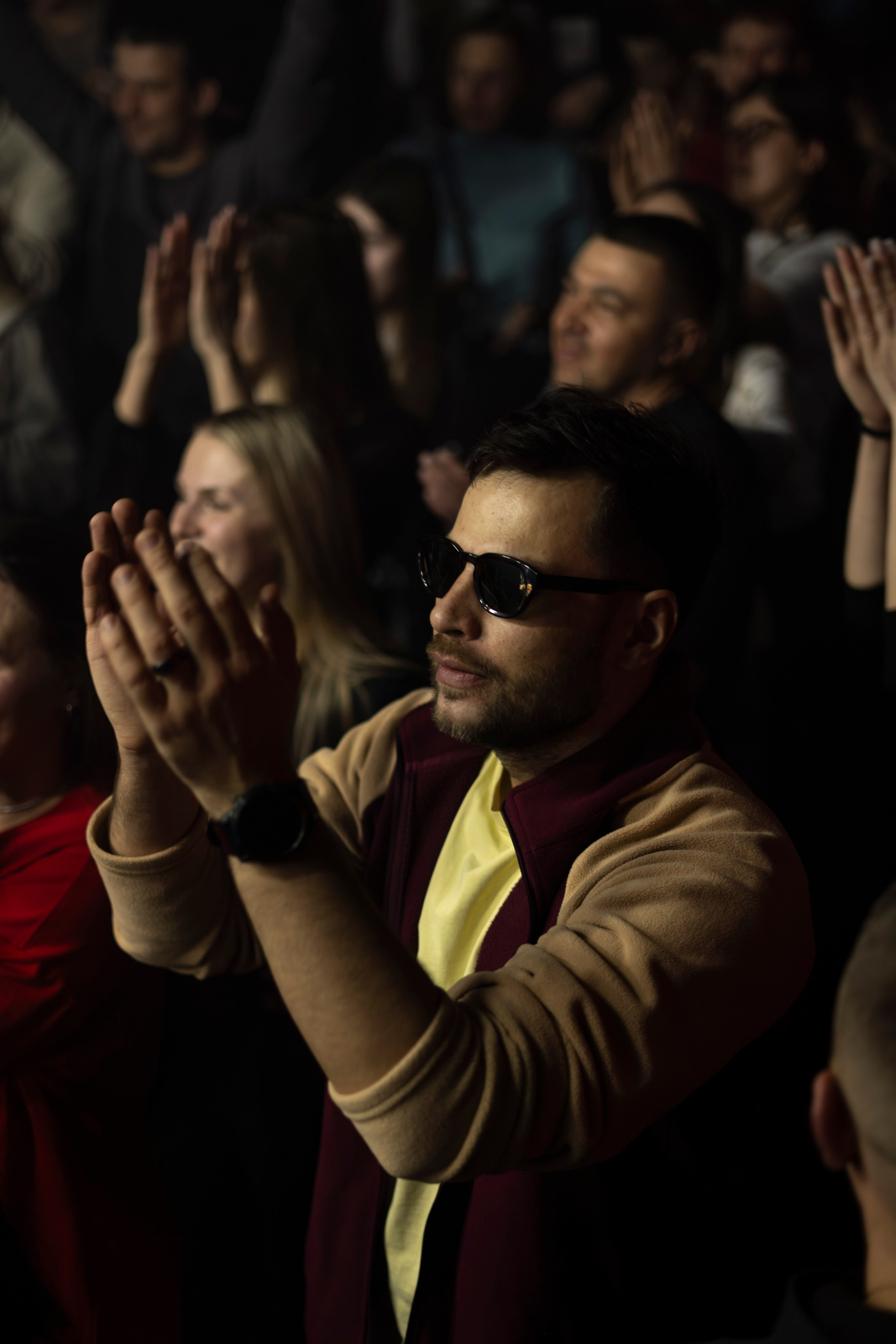 Rook's. Анастасия Паршукова — фотограф Шерегеш Новосибирск