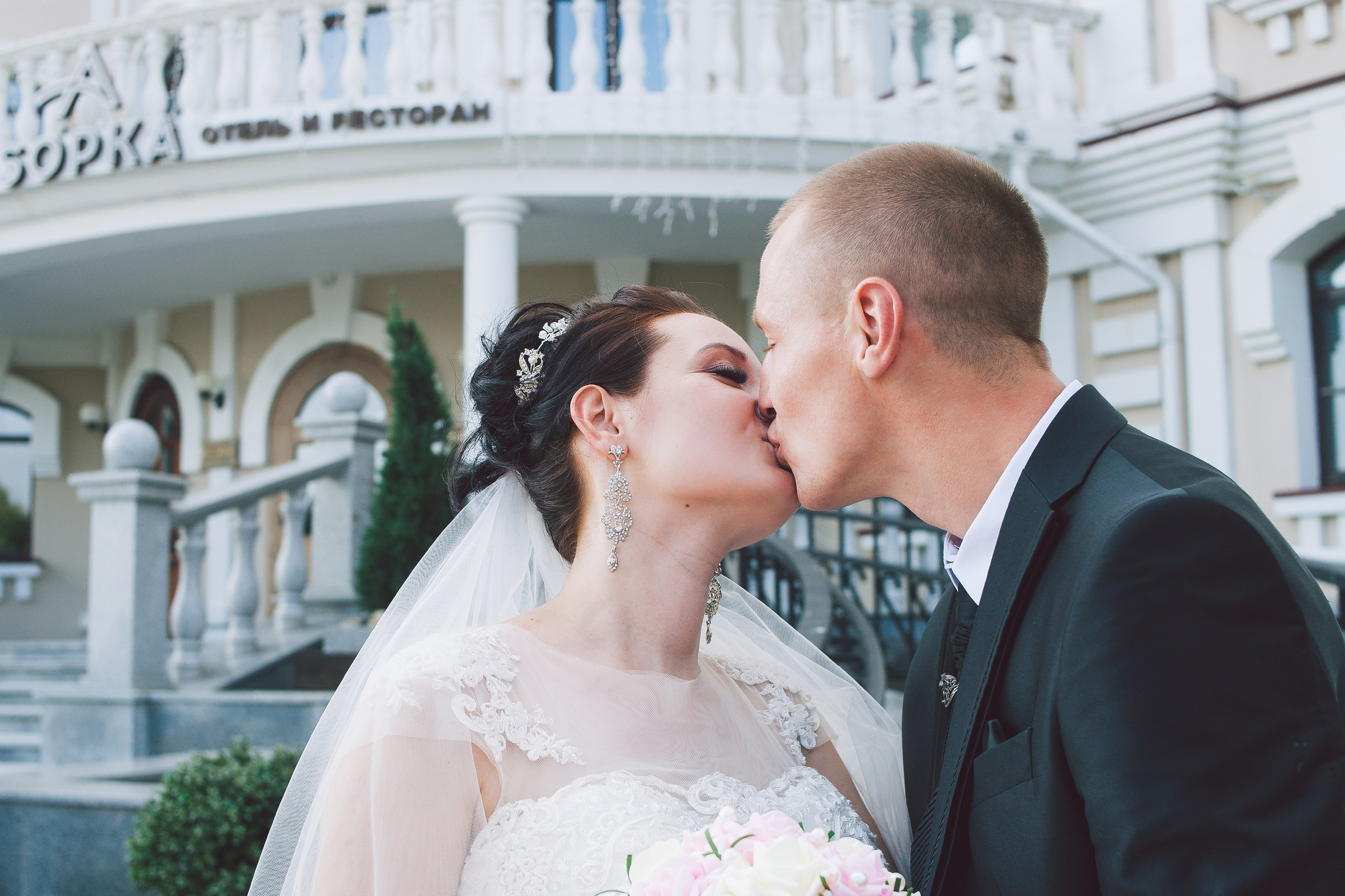 🖤. Екатерина Королева. Фотограф. Хабаровск