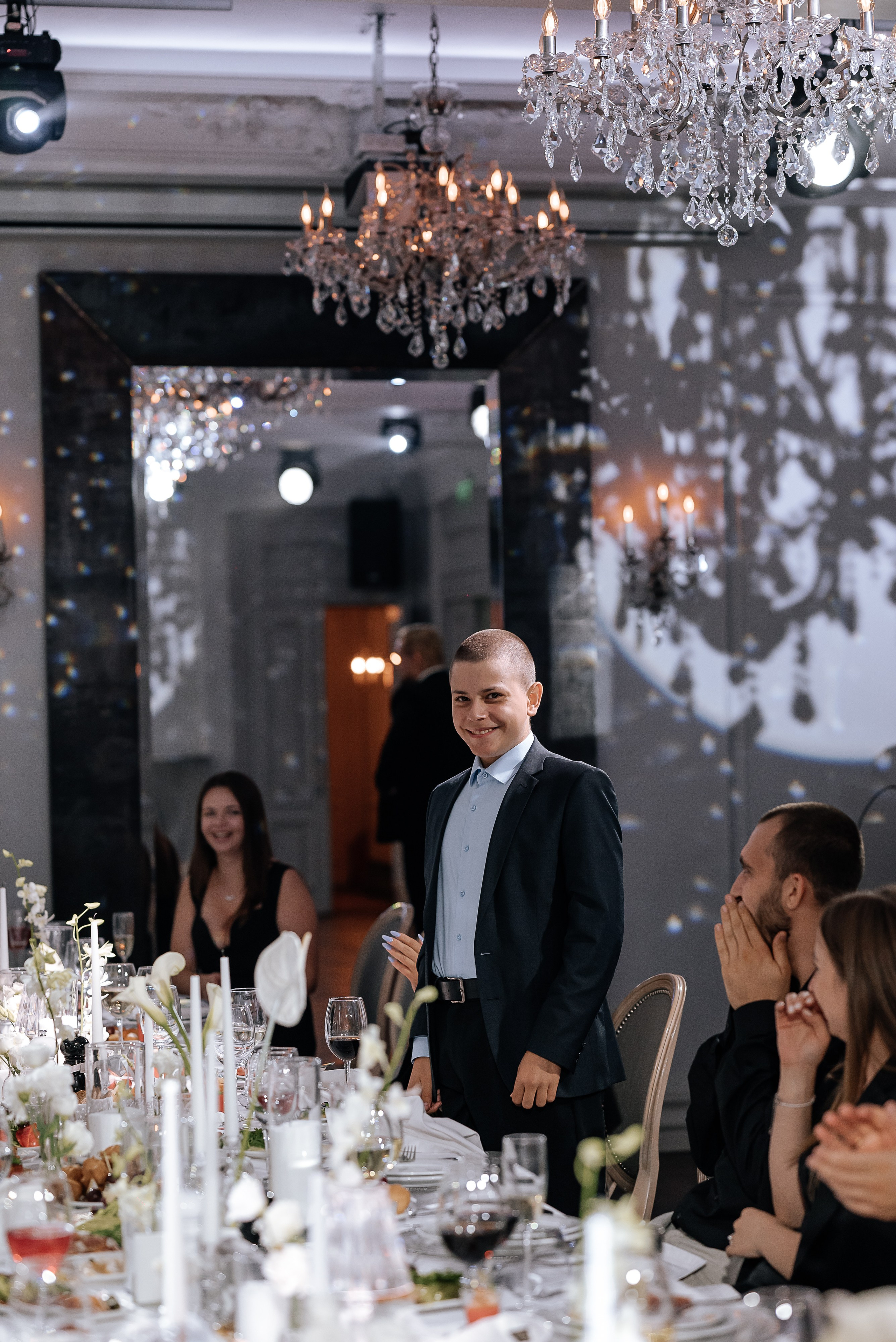 Андрей & Эльмира 2024. Фотограф Москва. Шульгинова Ольга