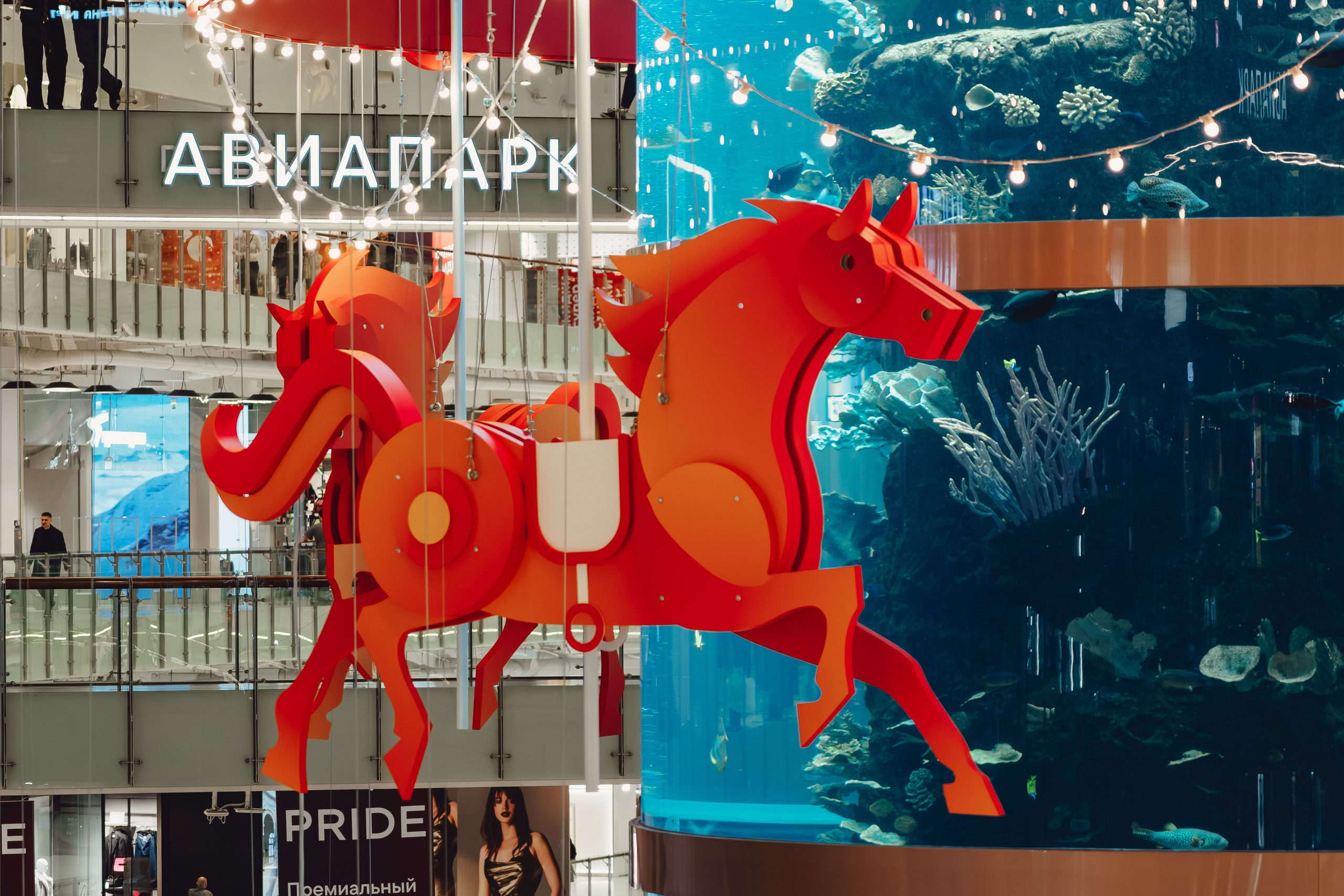 Aviapark-p. Vadim Yathartha — Photography, Cinematography, Generative AI