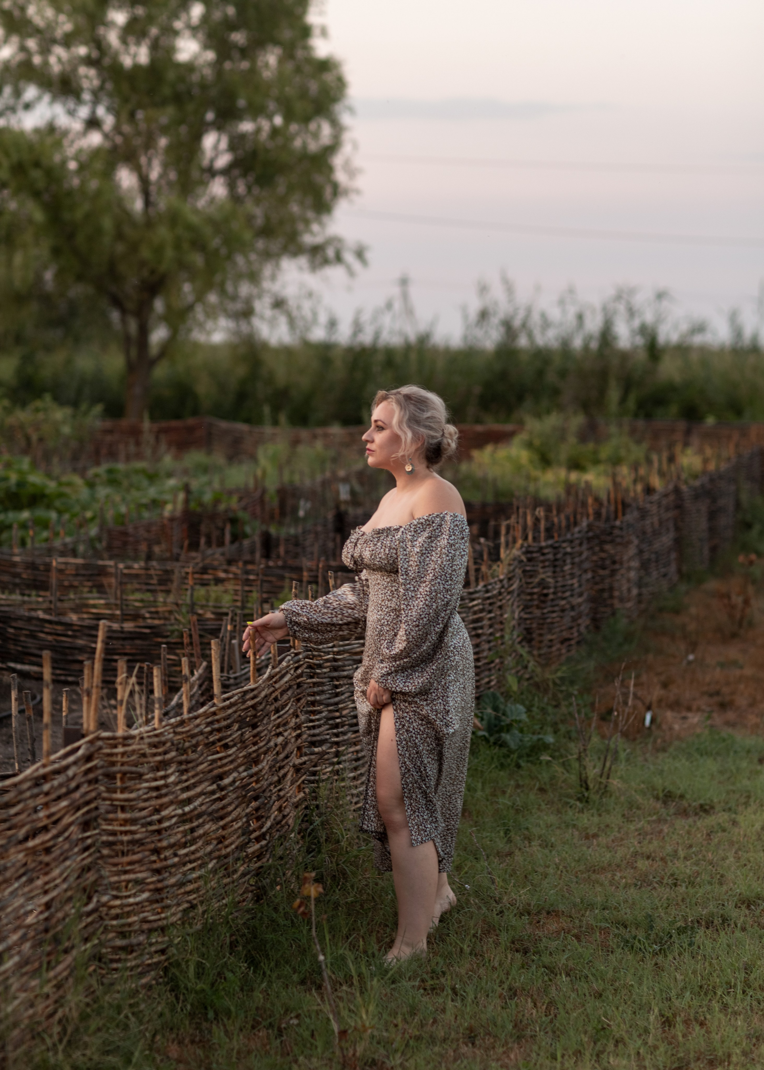 Настя. Фотограф в Приморско-Ахтарске Марьяна Чопко