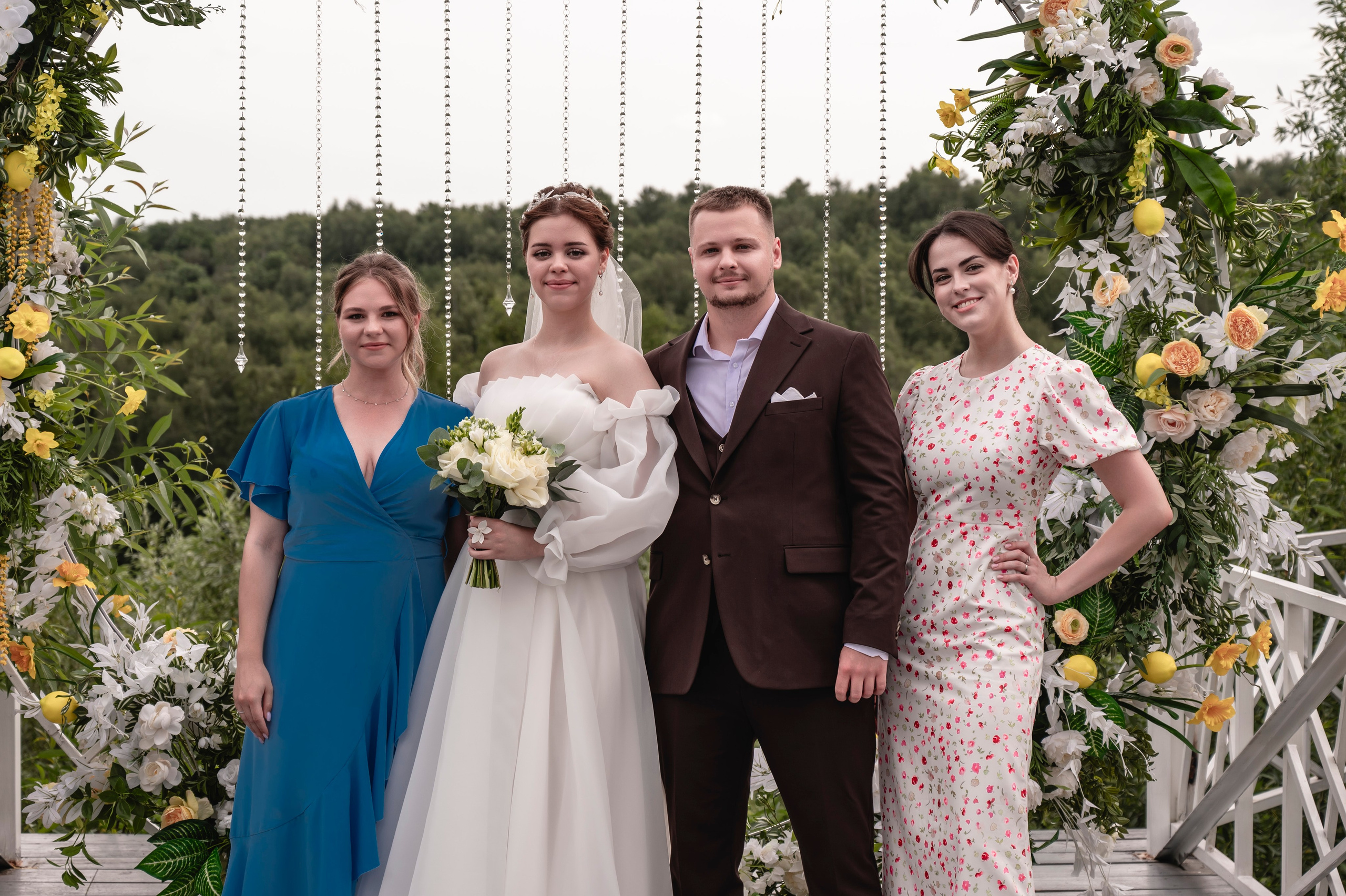 Panorama Wedding House. Свадебный фотограф Татьяна Сорока Москва и МО