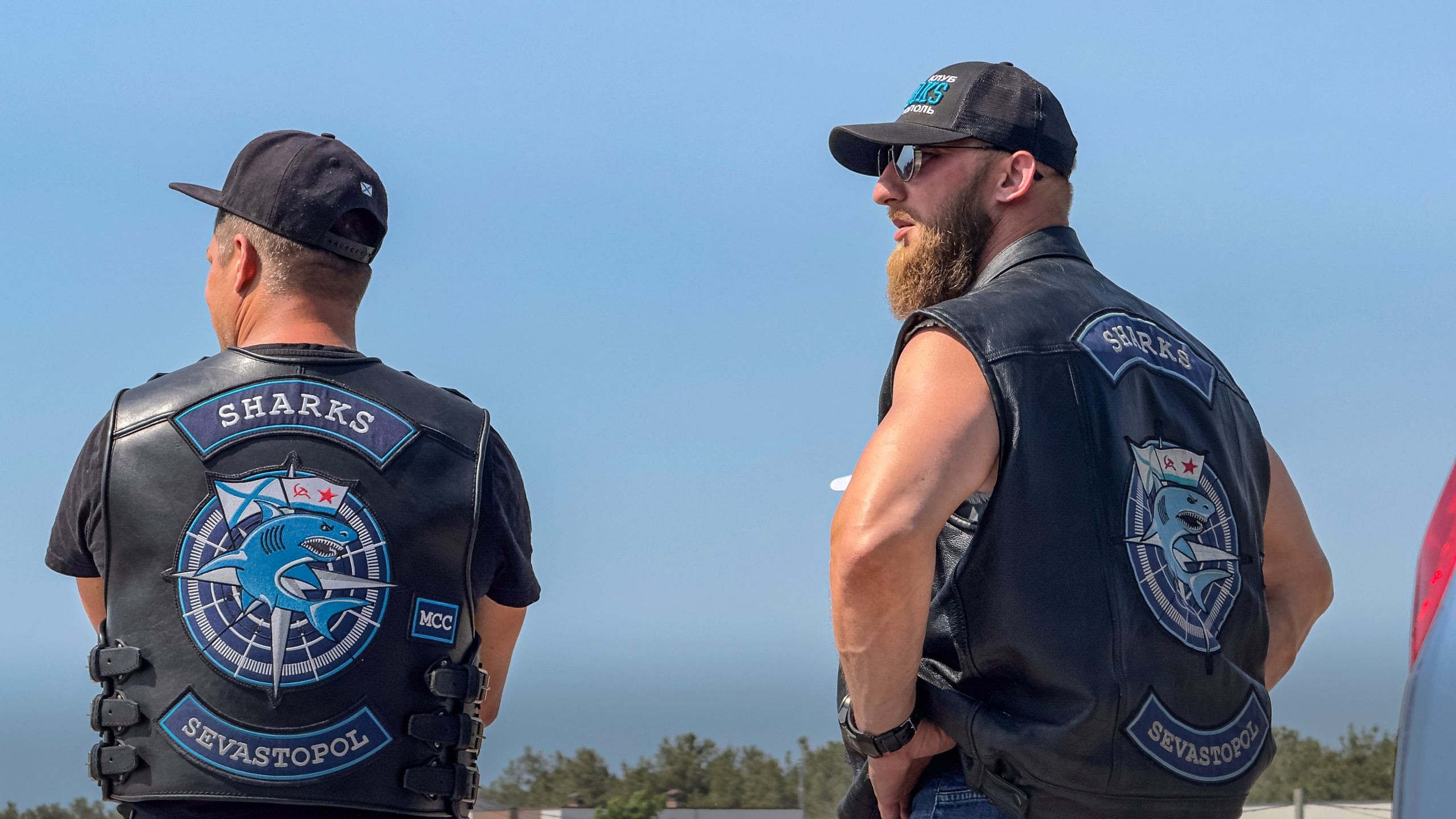 Автомногоборье. Фотограф/видеограф Крым