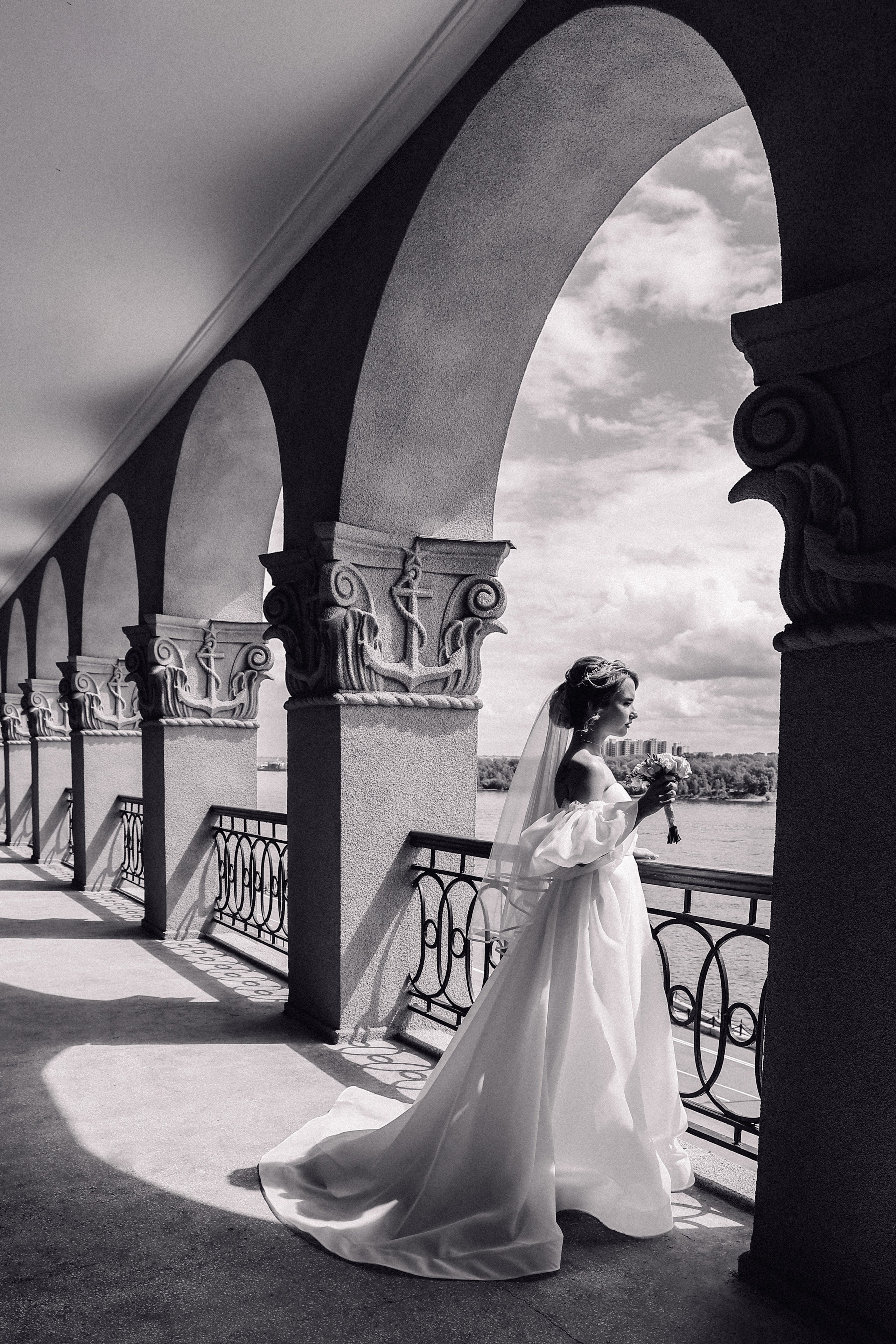 Алексей и Юлия. Марина Соколова. Контентный и семейный фотограф г. Красноярск