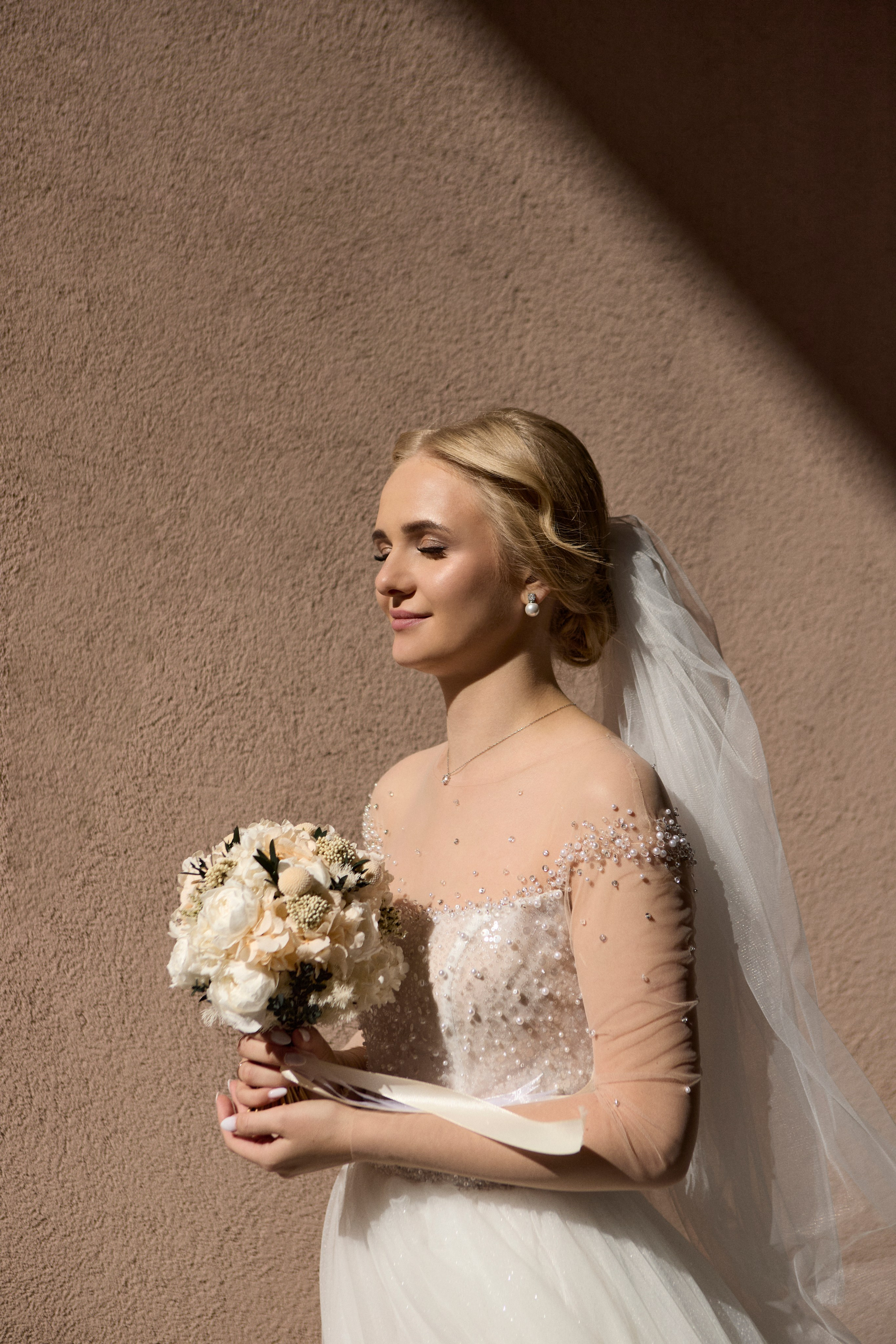 Юлия & Михаил. Женский фотограф