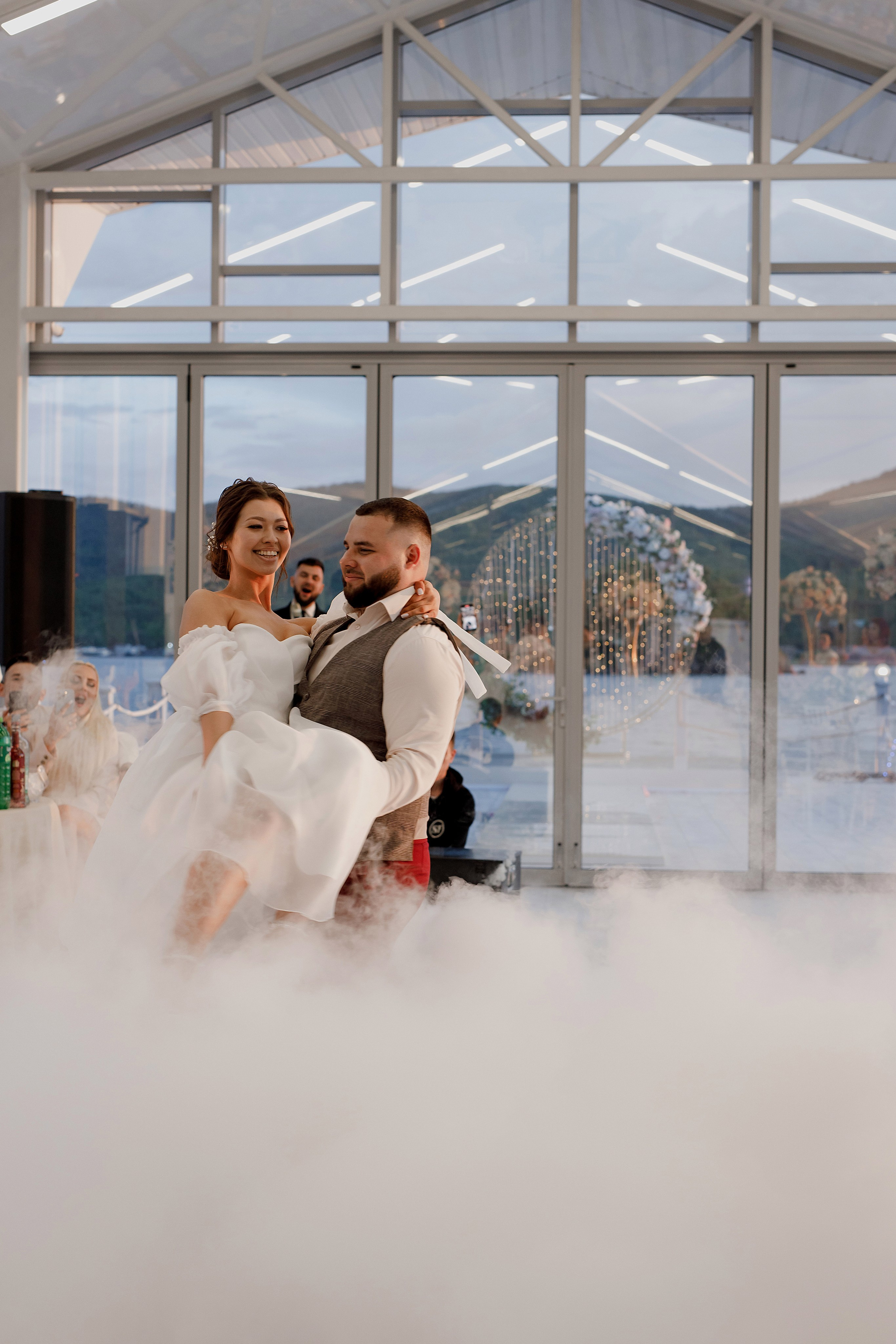 Рада и Максим. Свадебный и семейный фотограф  во Владивостоке Ольга Украинец