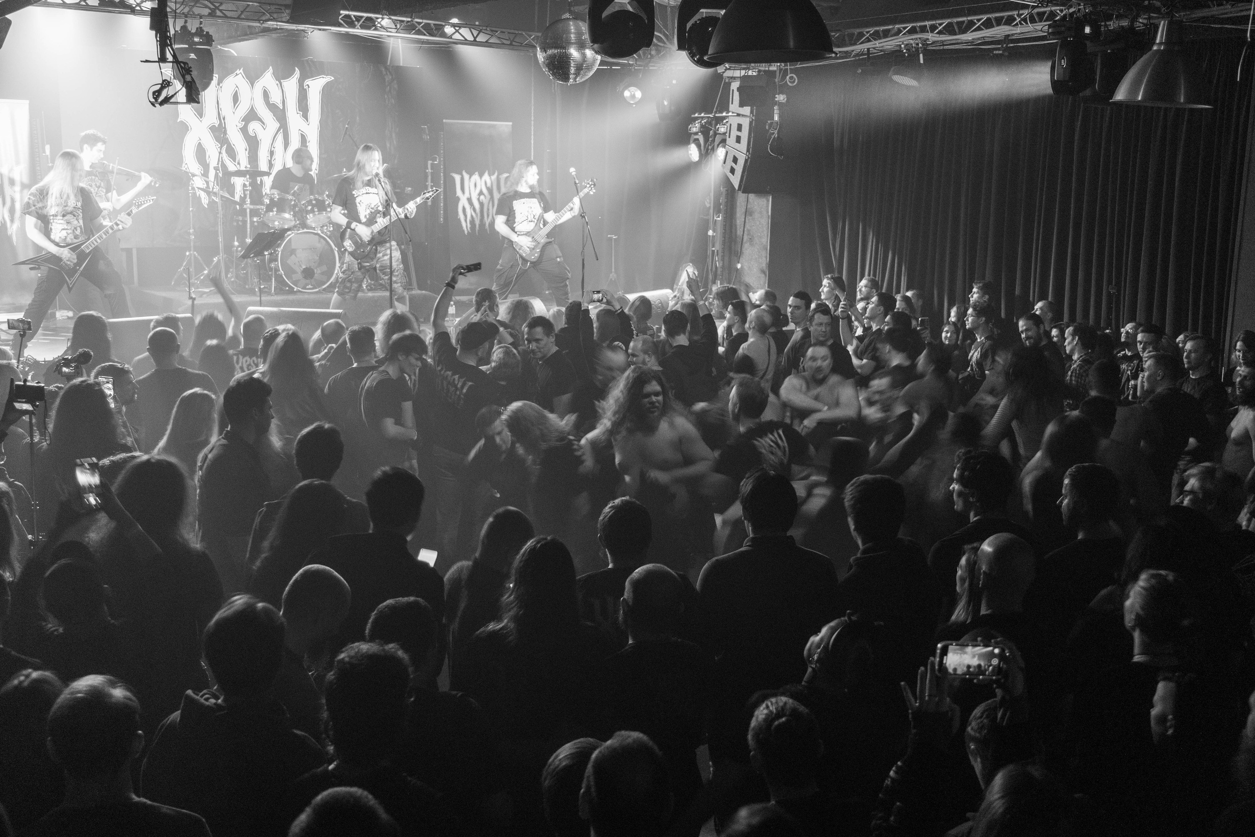 Concerts. Фотограф Алексей Журавлёв