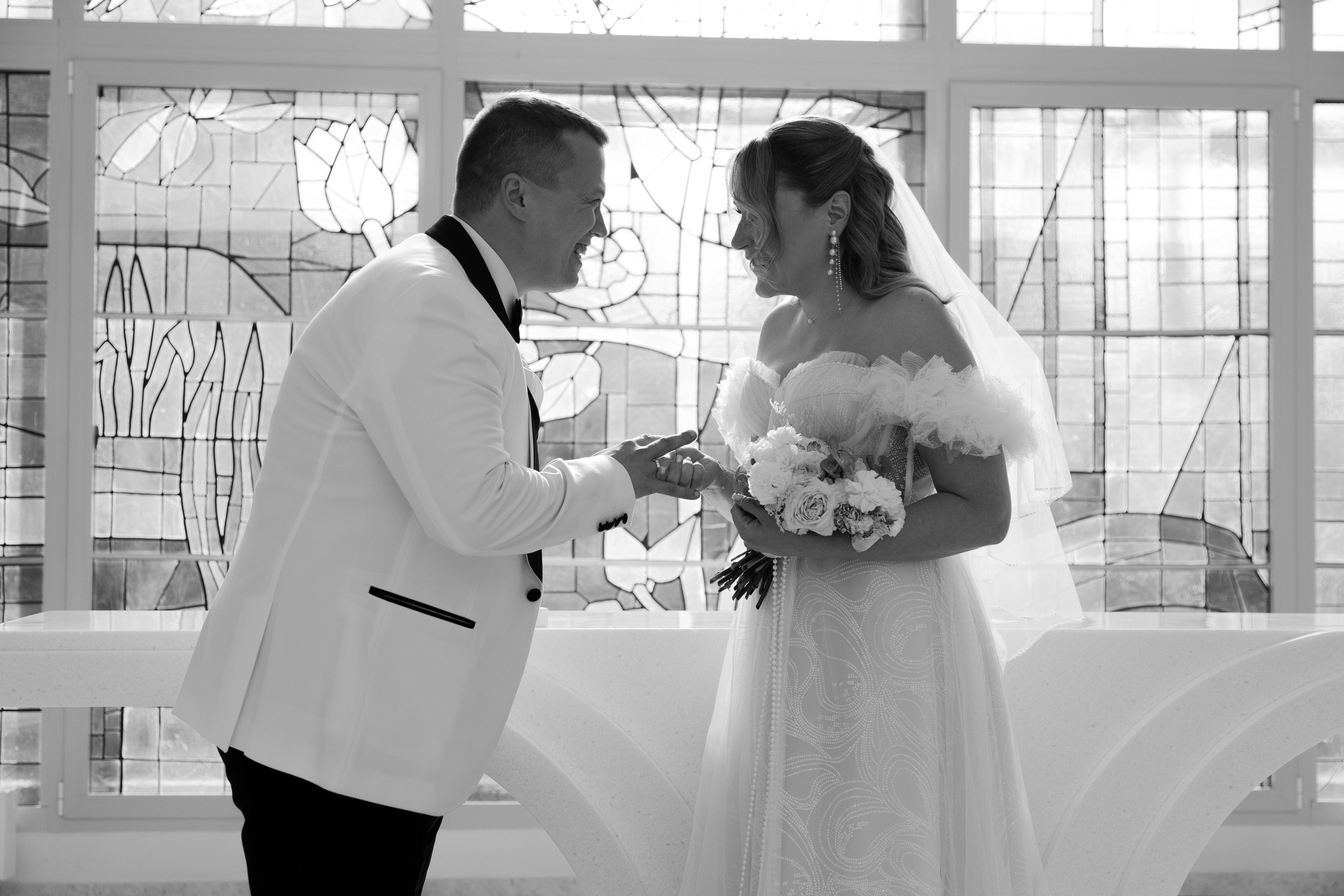 Андрей и Анна. Орнштейн Полина I Фотограф Самара