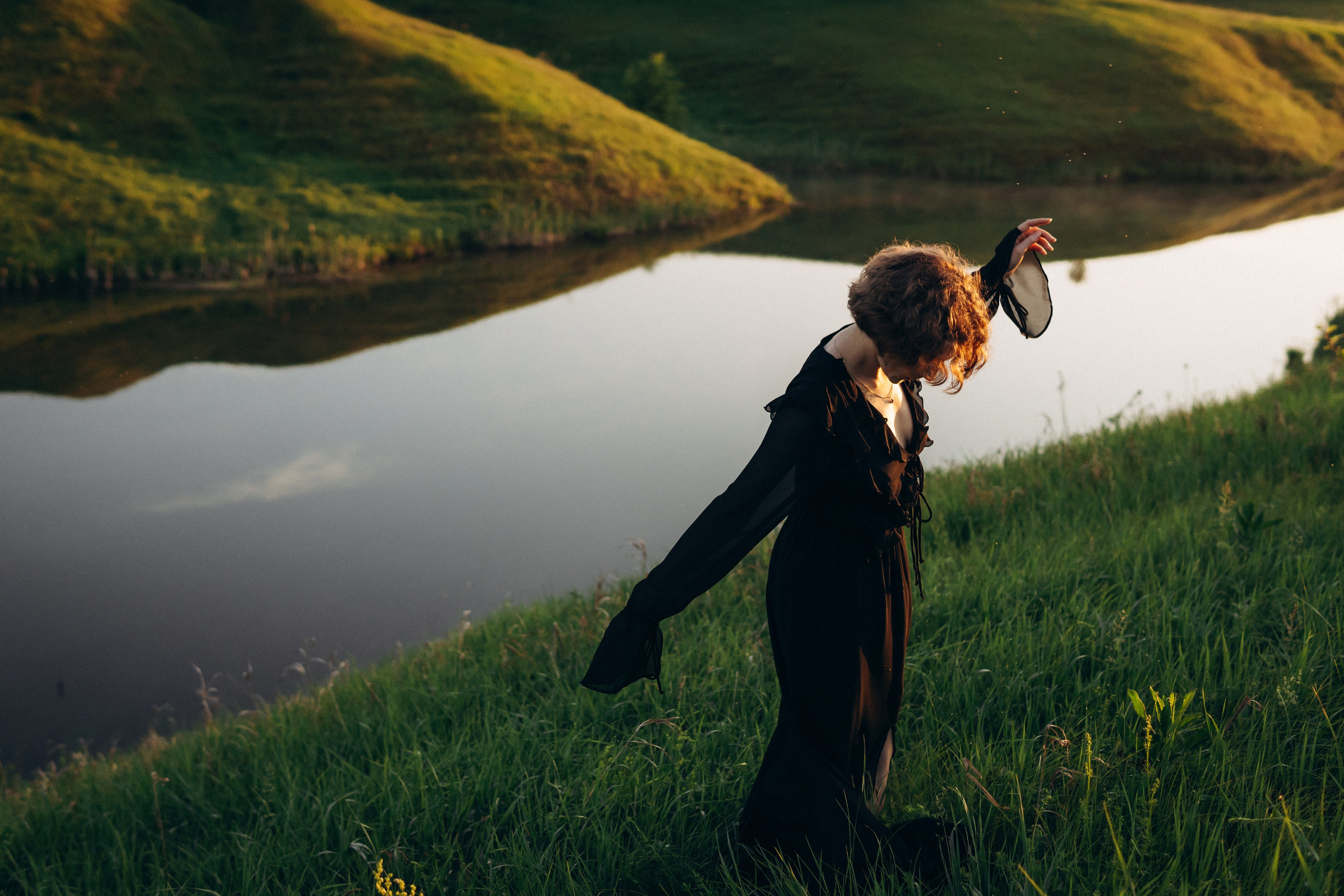 Lilit. Natalya Bondareva Photographу