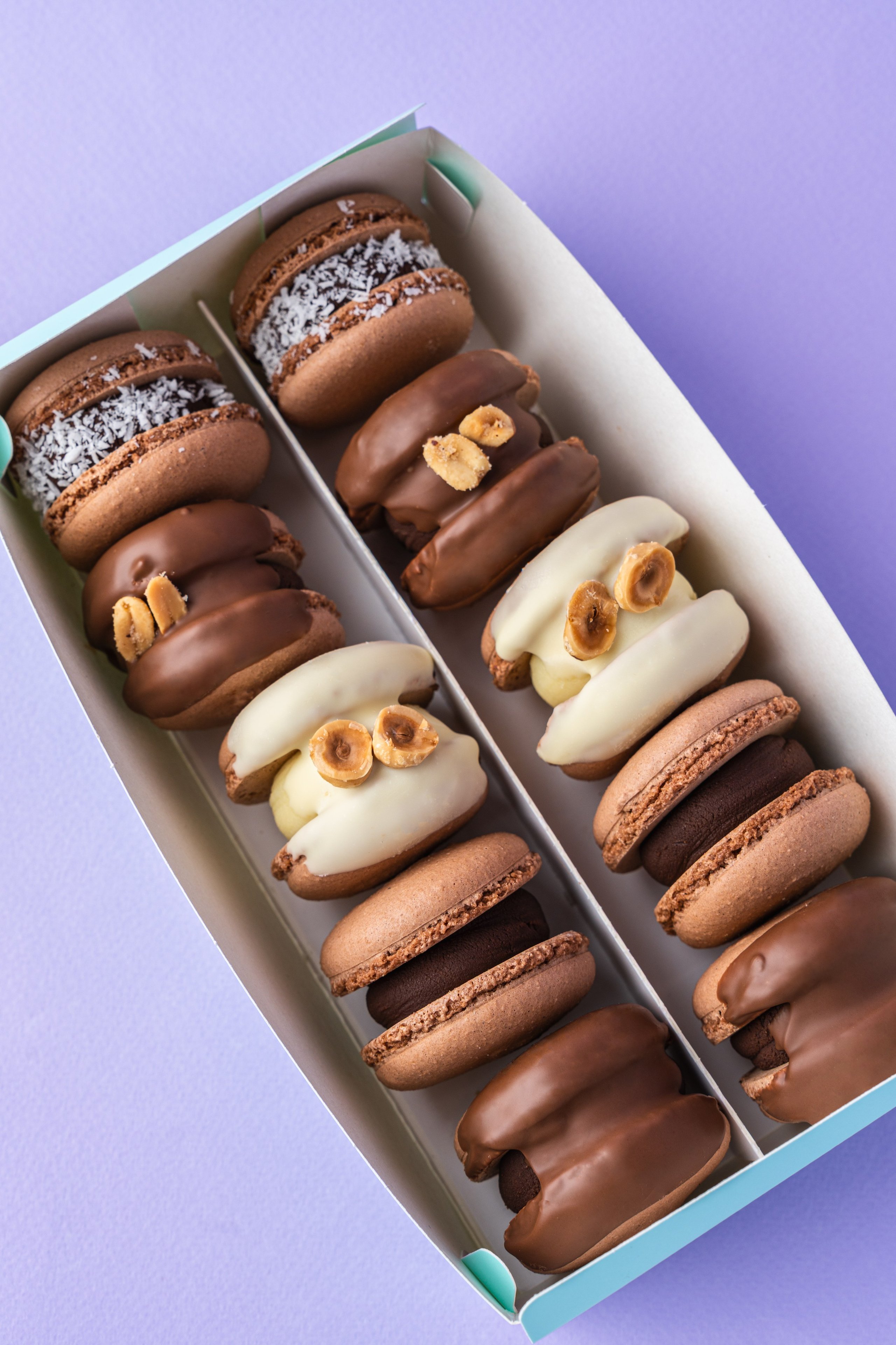 Съемка десертов и кондитерских изделий. ФУД-ФОТОГРАФ В МОСКВЕ ЛЮДМИЛА БЕЧКАЛО