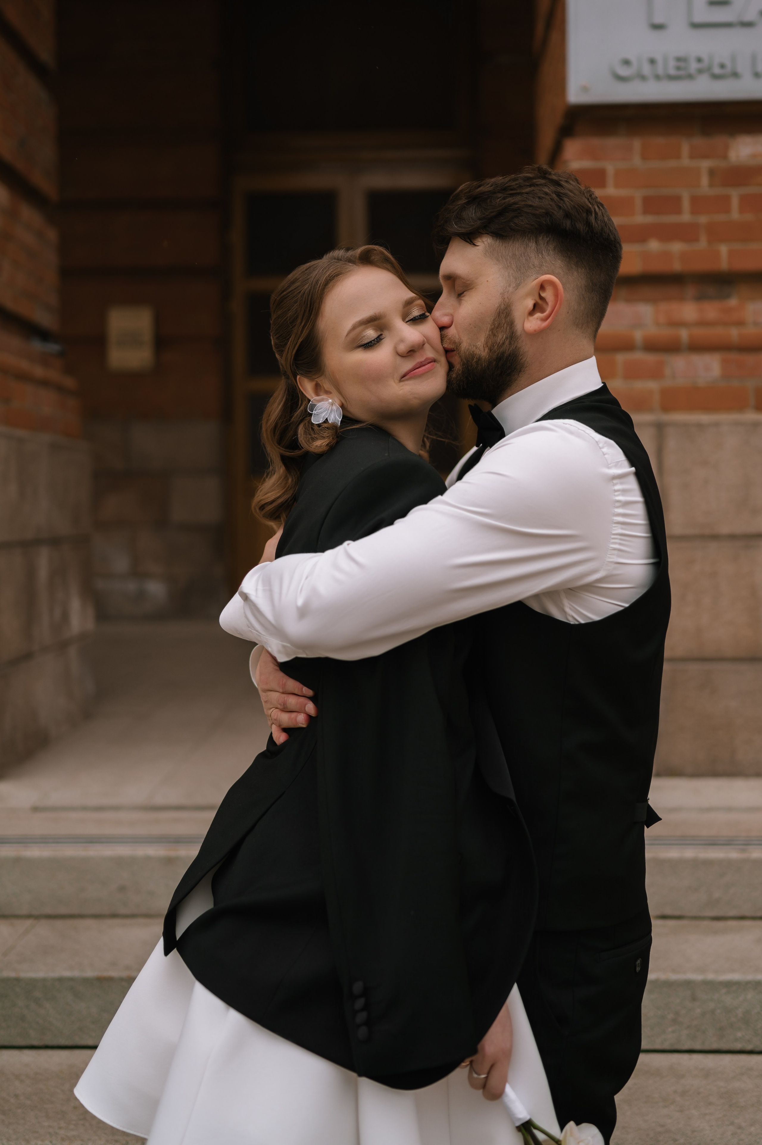 Николай и Евгения. Свадебный Фотограф Челябинск Уфа Егорова Анастасия