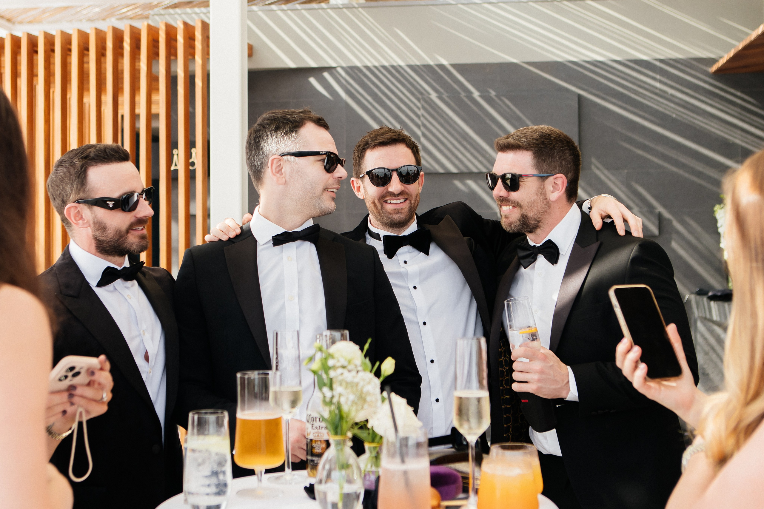 Wedding Atlantis. Valery Litvinova Photography