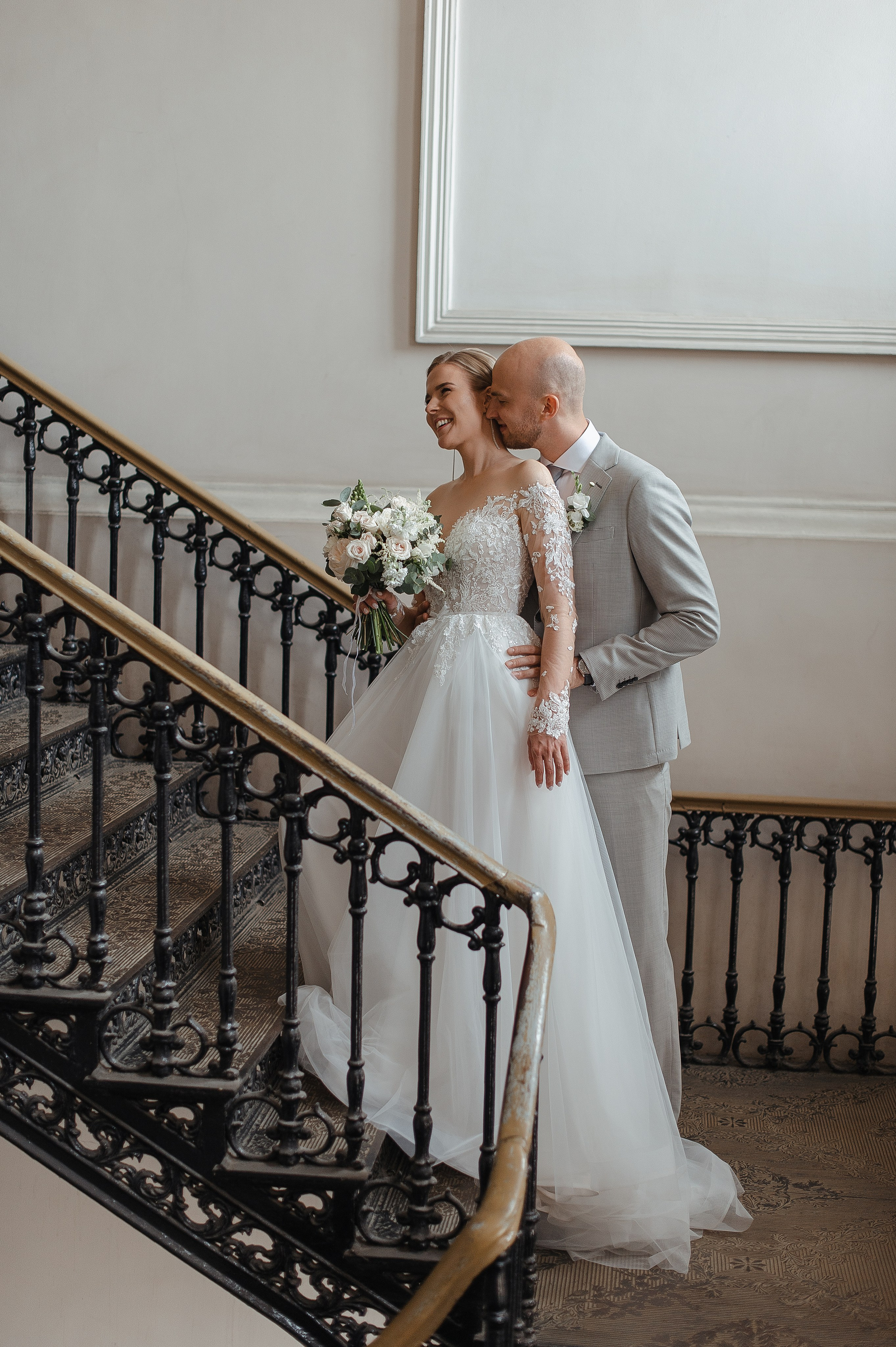 30 июня 2023. Свадебный фотограф в Ярославле Денис Медоваров