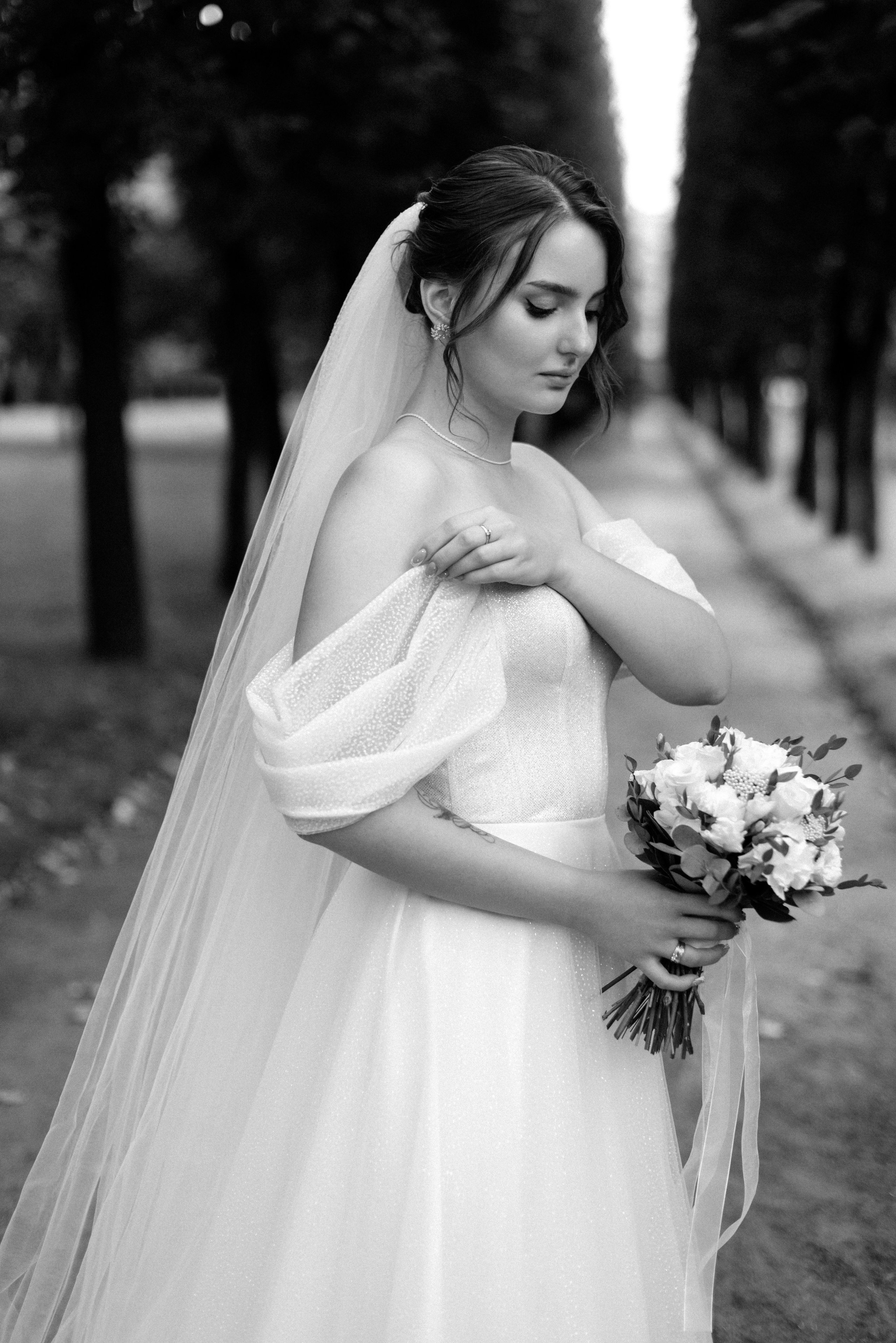 Ксюша и Данил. Свадебный фотограф, фотограф беременности Дарья Доценко