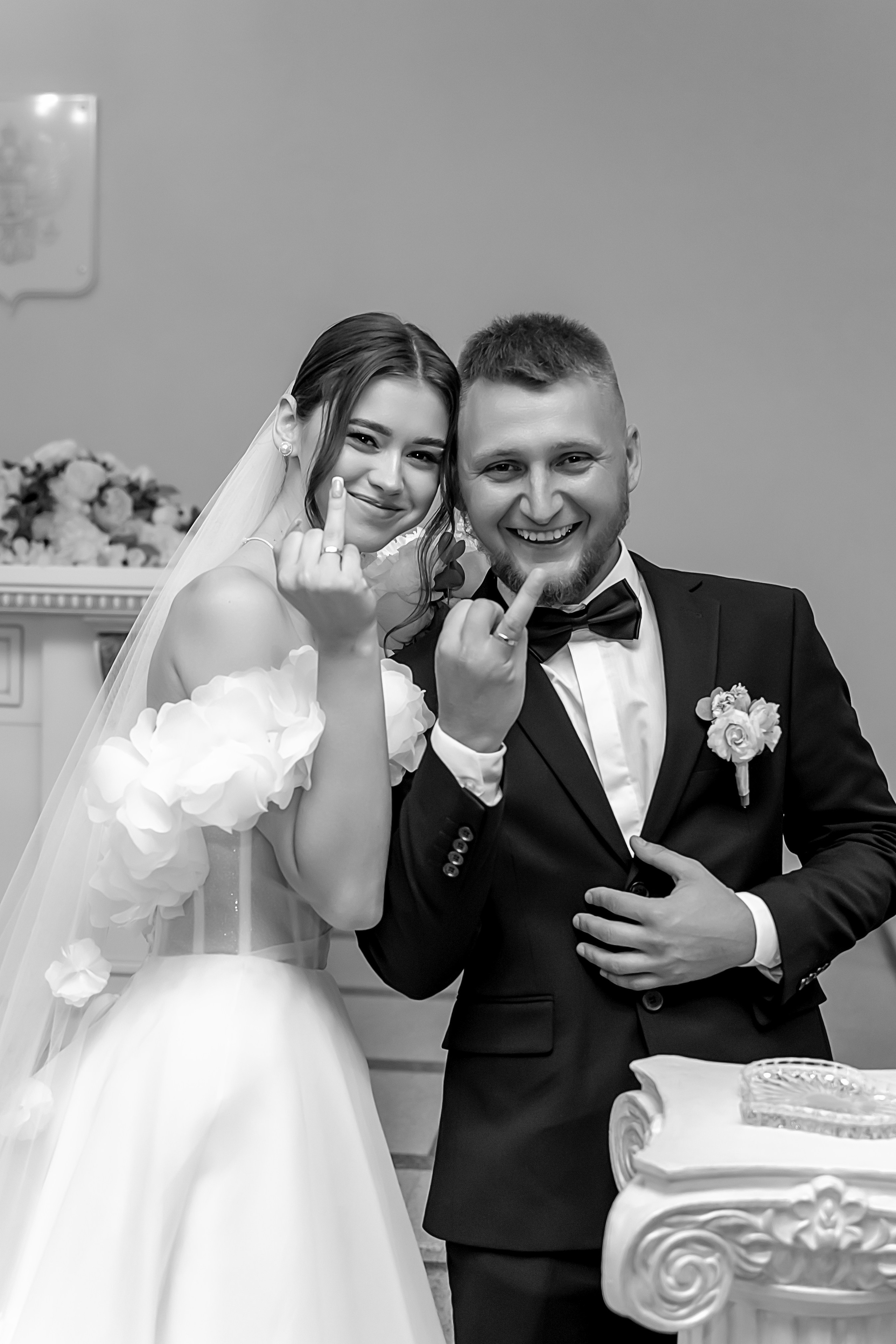 Евгений & Юлия. Ксения Федорова — фотограф