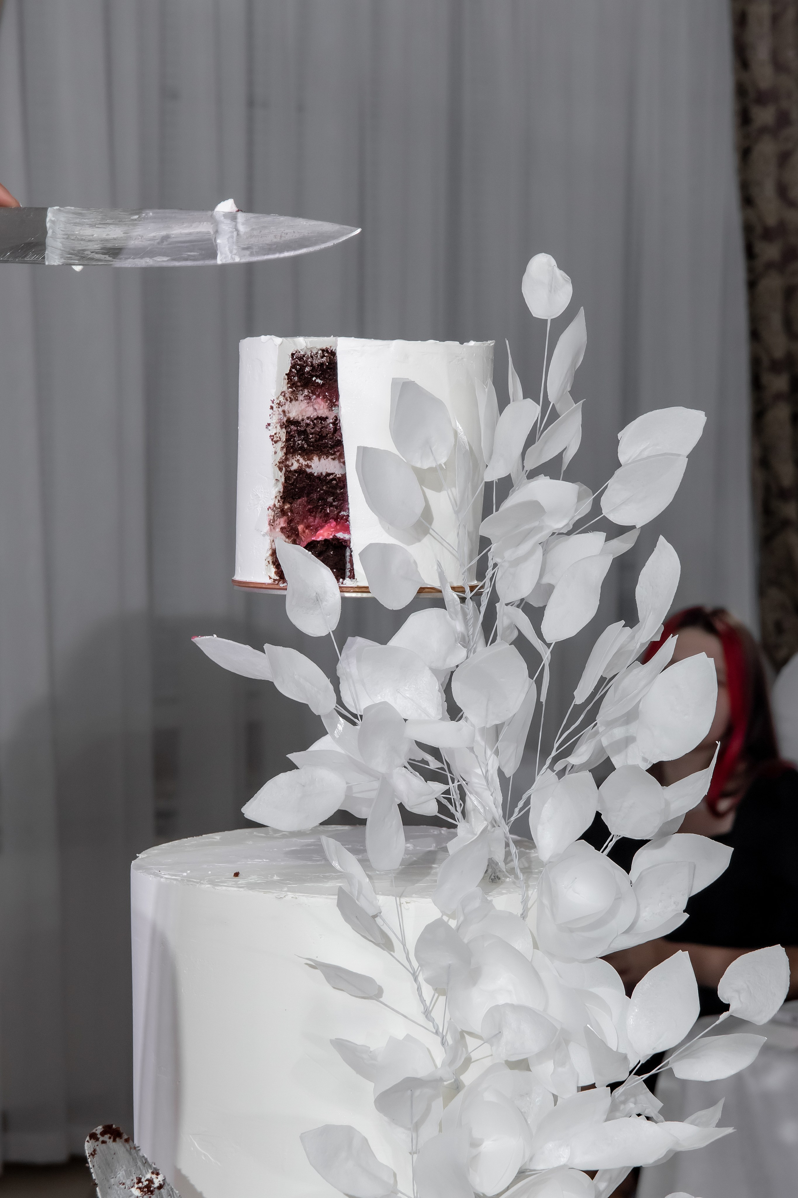 Рафи & Дарья. Ксения Федорова — фотограф