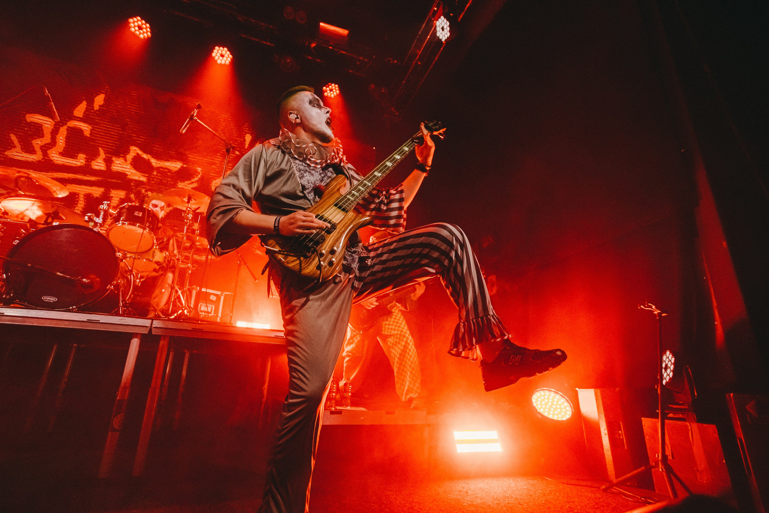 CWT. Фотограф Сонкина Татьяна