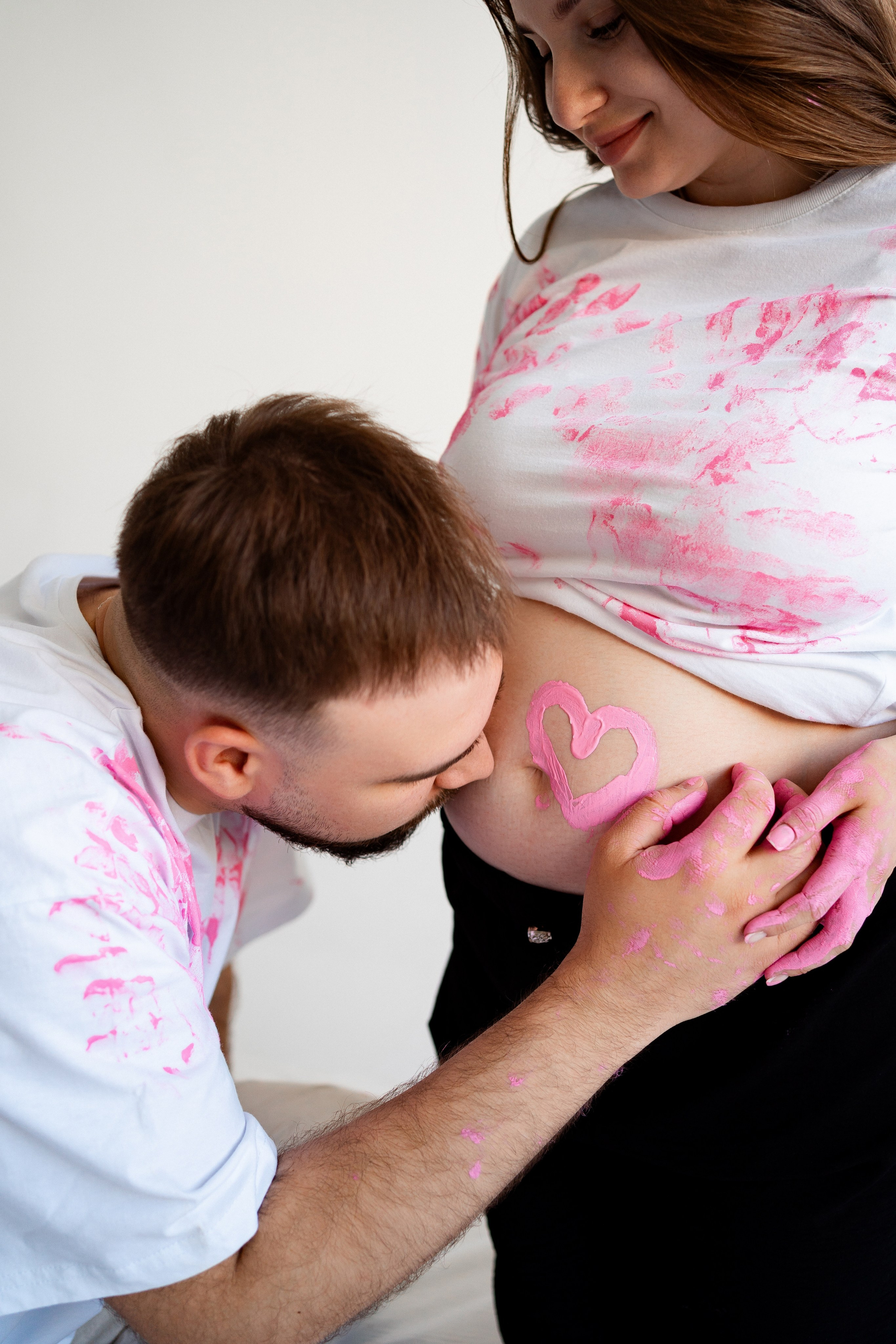 Фотограф беременности в Краснодаре. Семейный и NEWBORN фотограф г. Краснодар
