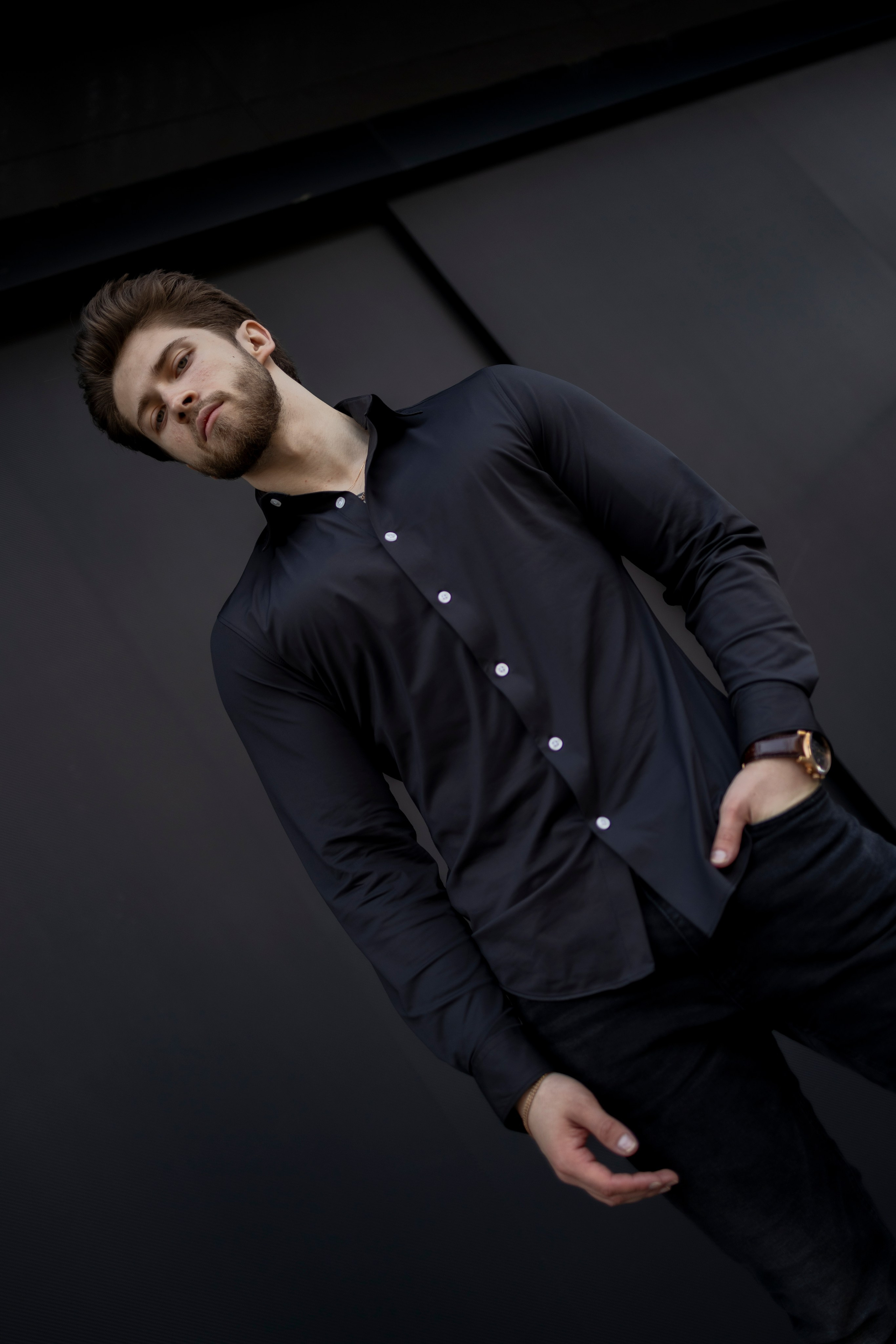 Дмитрий. Фотограф в Москве |Локтионова Екатерина | LOKKA