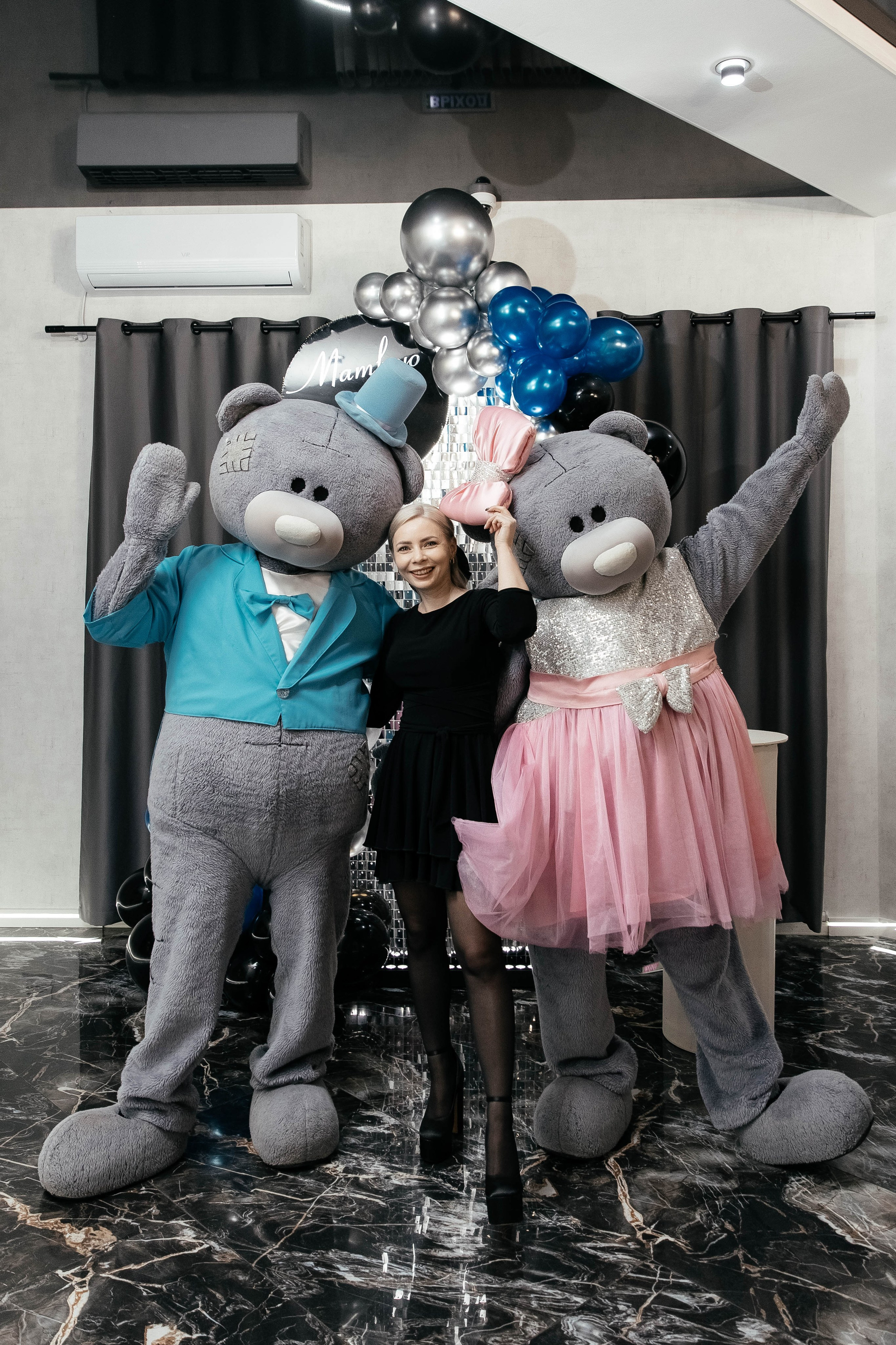 День рождения Матвея. Фотограф Сальск Катерина