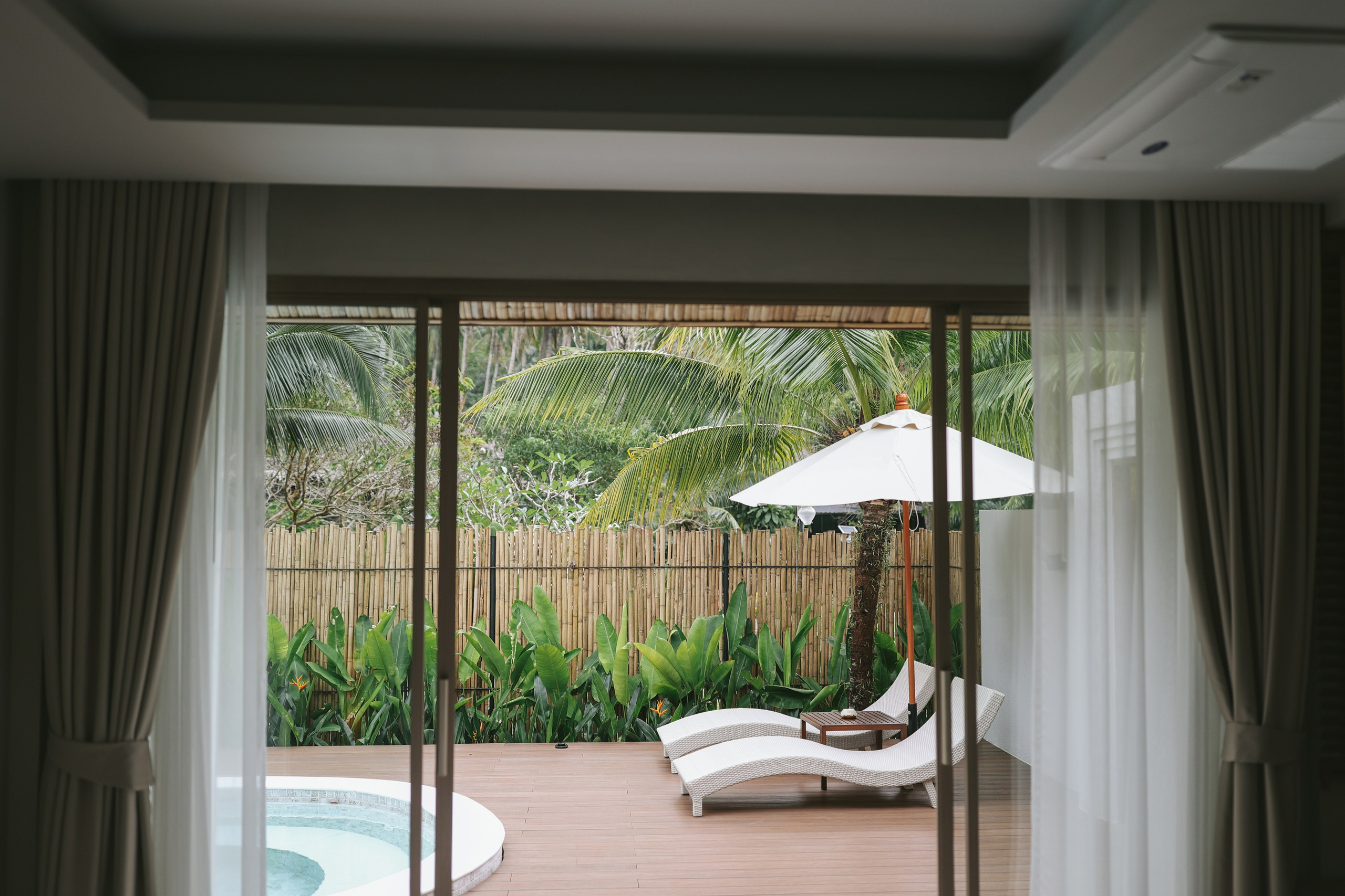 Thailand / Ban Sainai Resort. Ekaterina Buneeva Photography