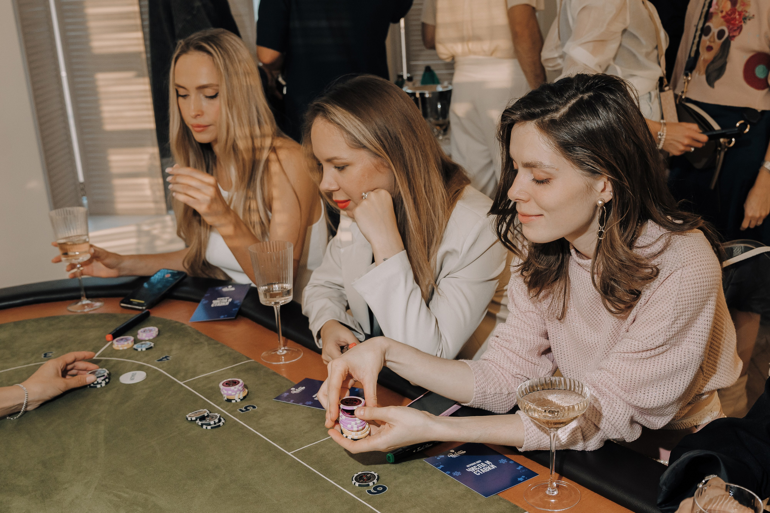 ДЕНЬ РОЖДЕНИЯ ВАСИЛИЯ «ADAGIO». Репортажный фотограф Зуев Роман г. Челябинск