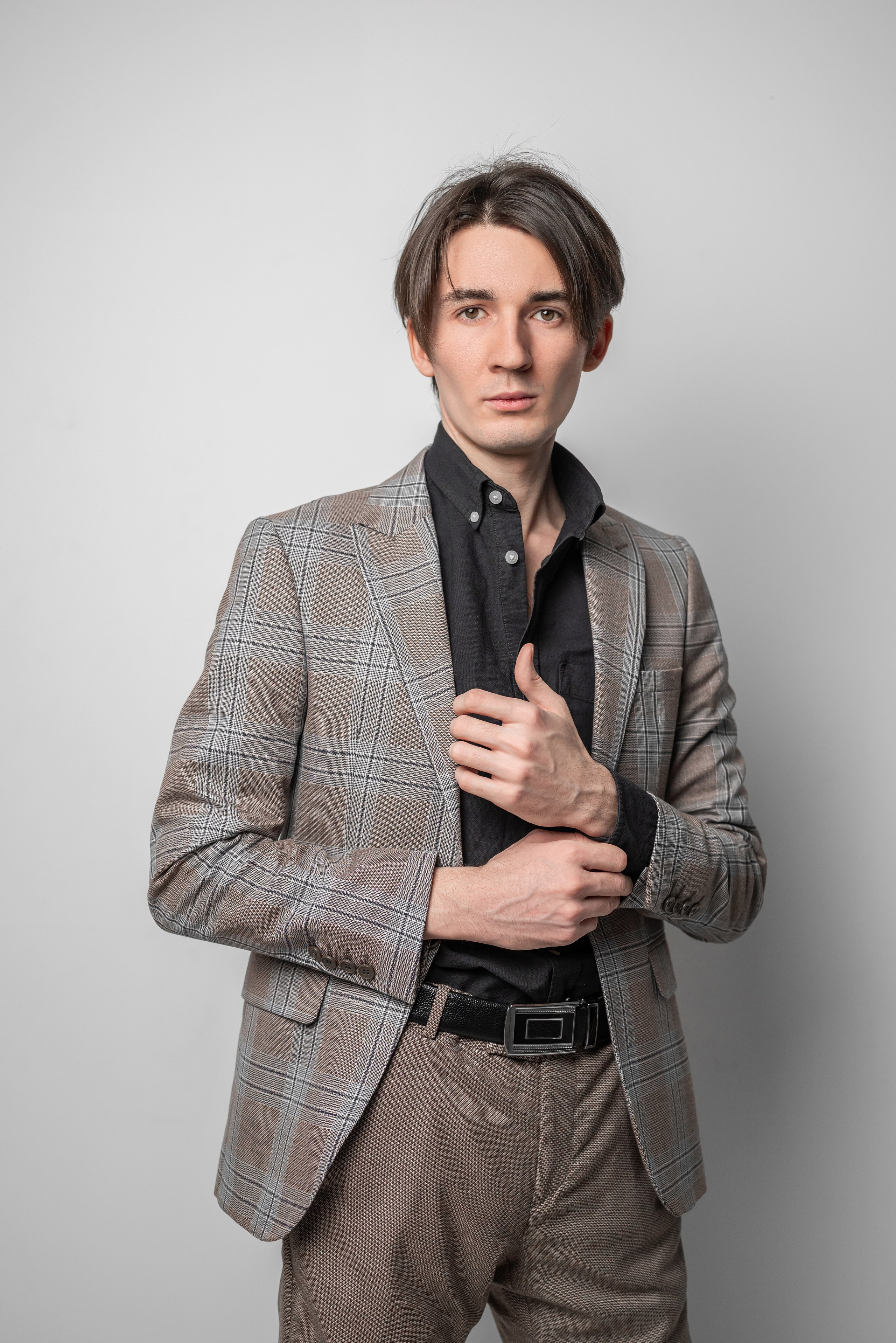 Денис. Фотограф в городе Салават