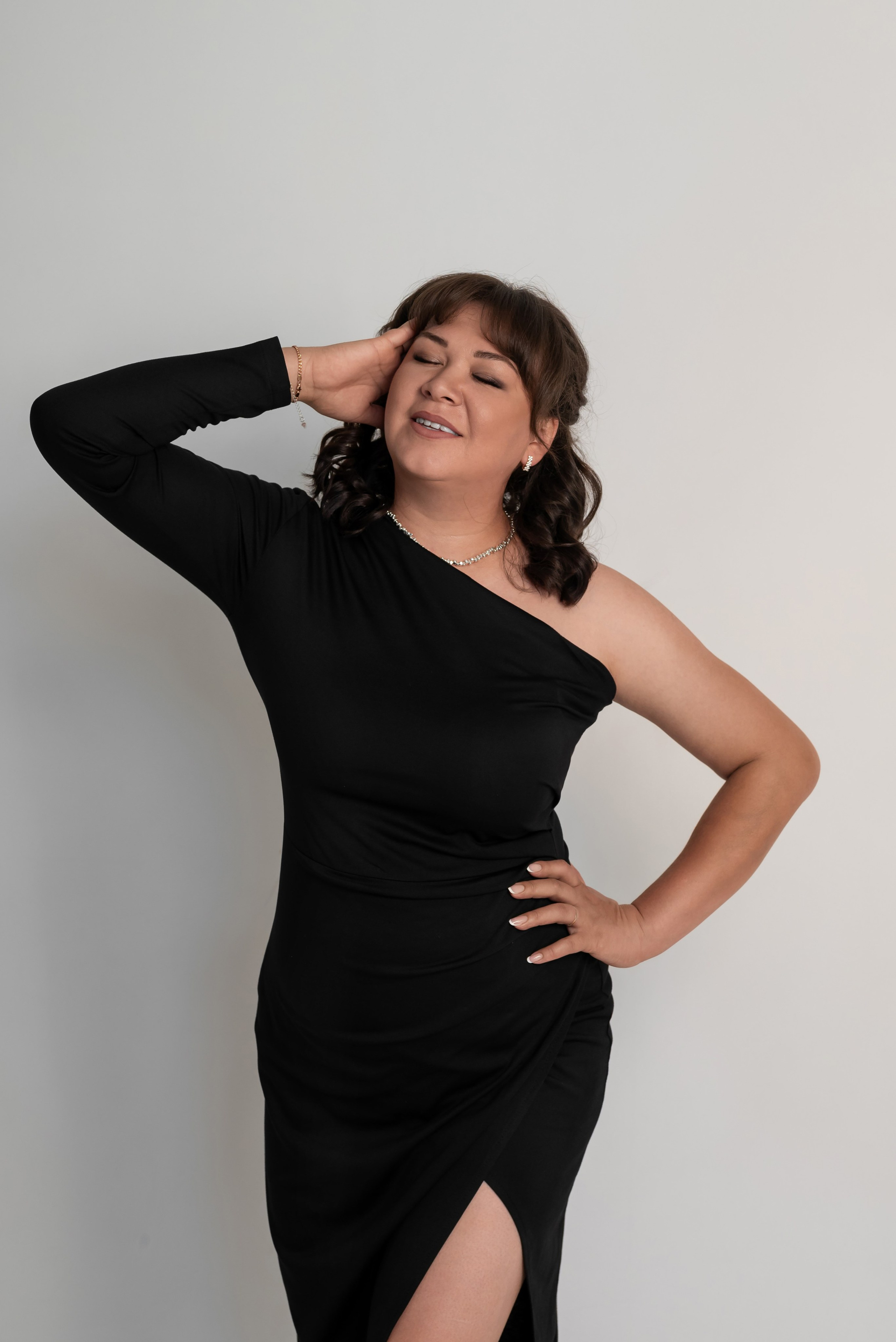 Екатерина. Фотограф в городе Салават