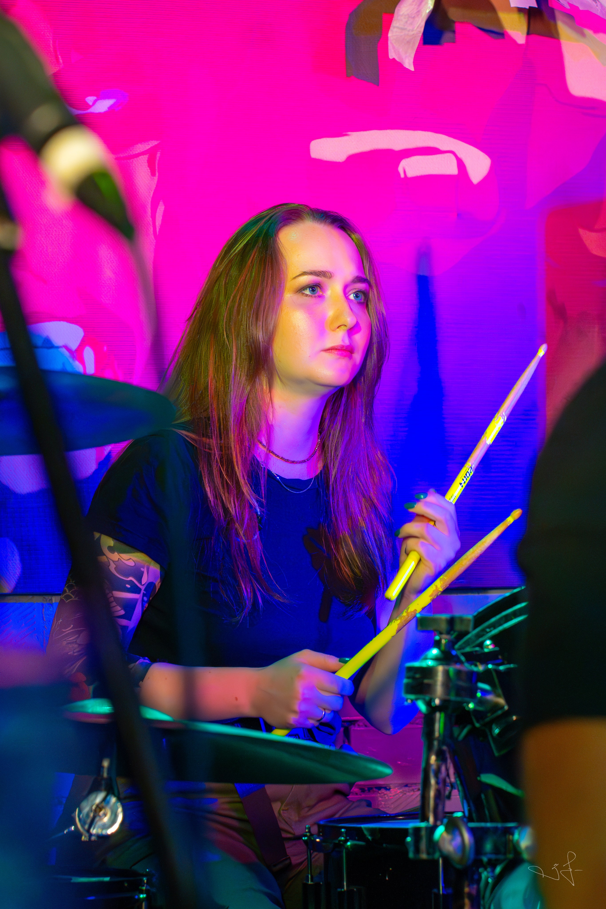 Репортажная съемка. Фотограф Яна Снежная г. Пермь