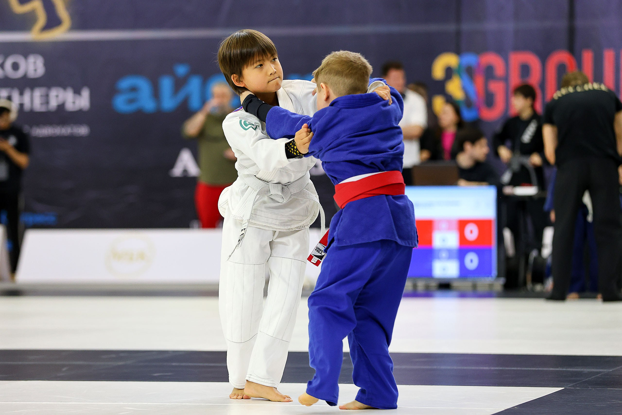 BJJ. Спортивный фотограф в Нижнем Новгороде и Сочи Ангелина Ильичева