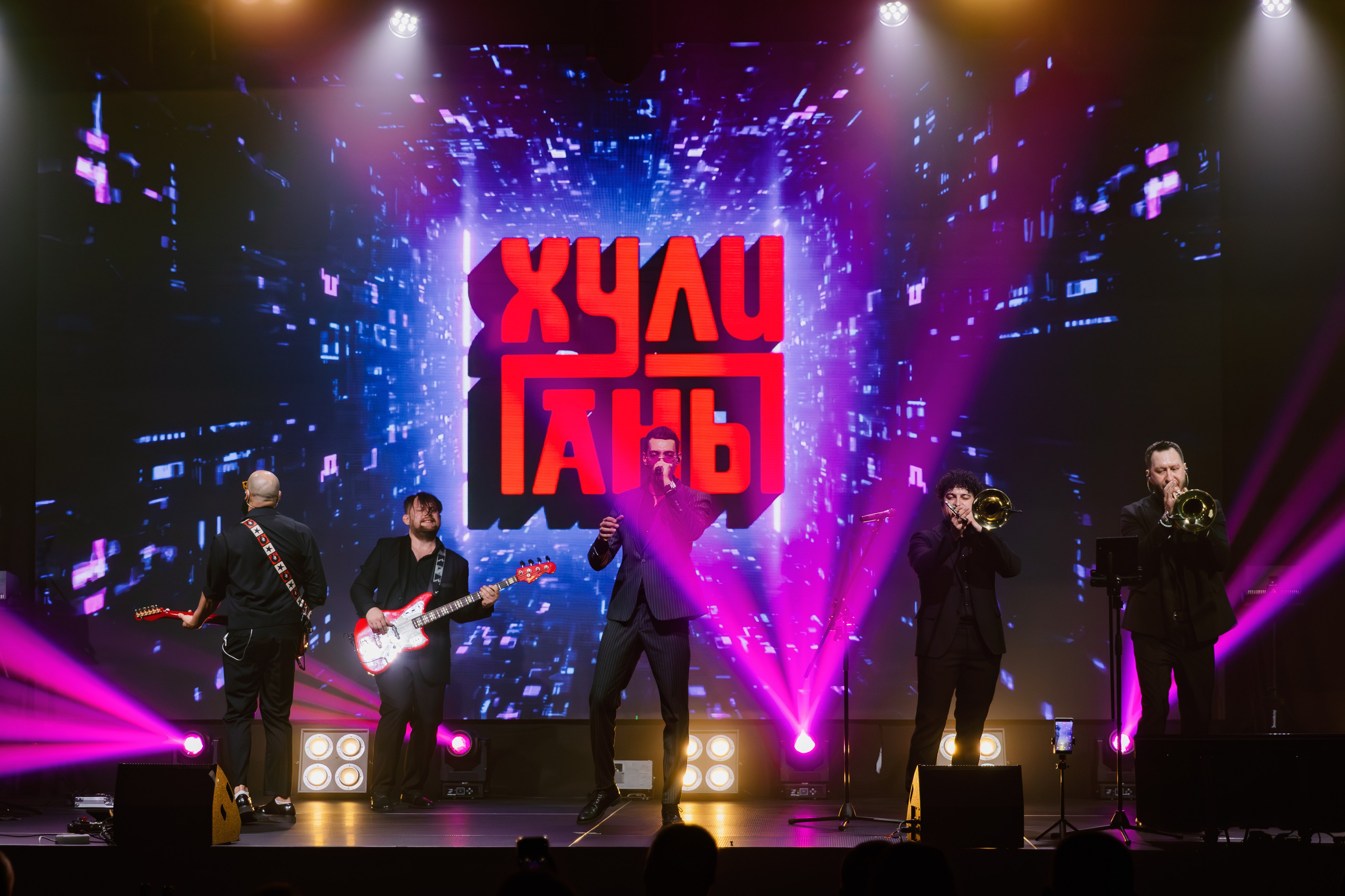 Фотосессия для концертов | Профессиональная концертная съемка. Красильников Евгений — профессиональный фотограф в Ростове-на-Дону