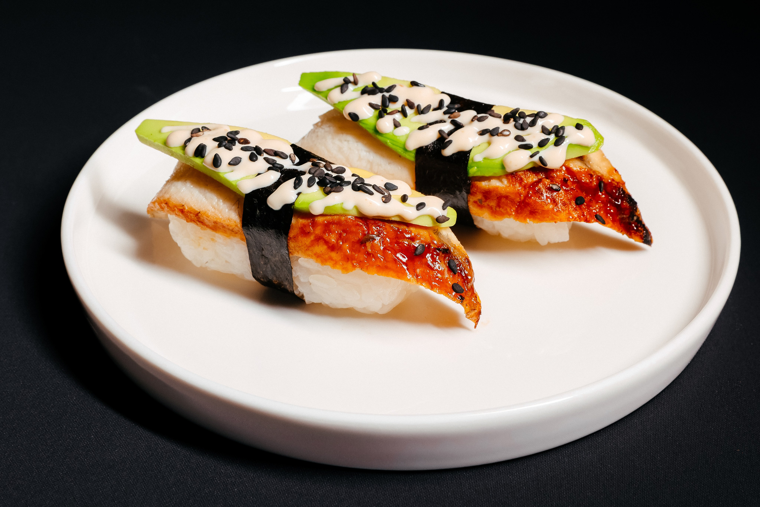 Профессиональная фотосъемка блюд для ресторанов, кафе г. Ростов-на-дону. Красильников Евгений — профессиональный фотограф в Ростове-на-Дону