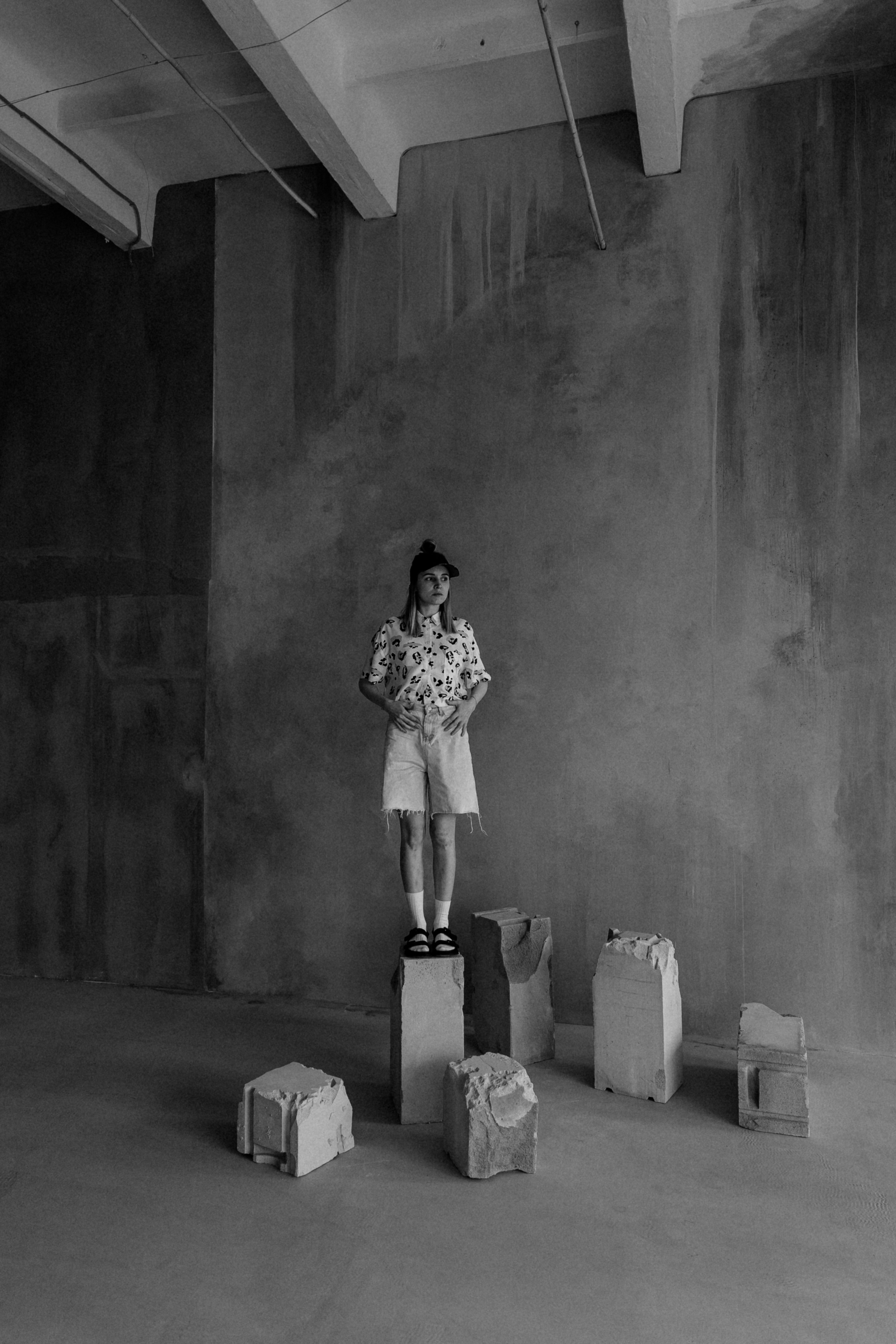 Алена. Фотограф Москва, Санкт-Петербург, Абакан