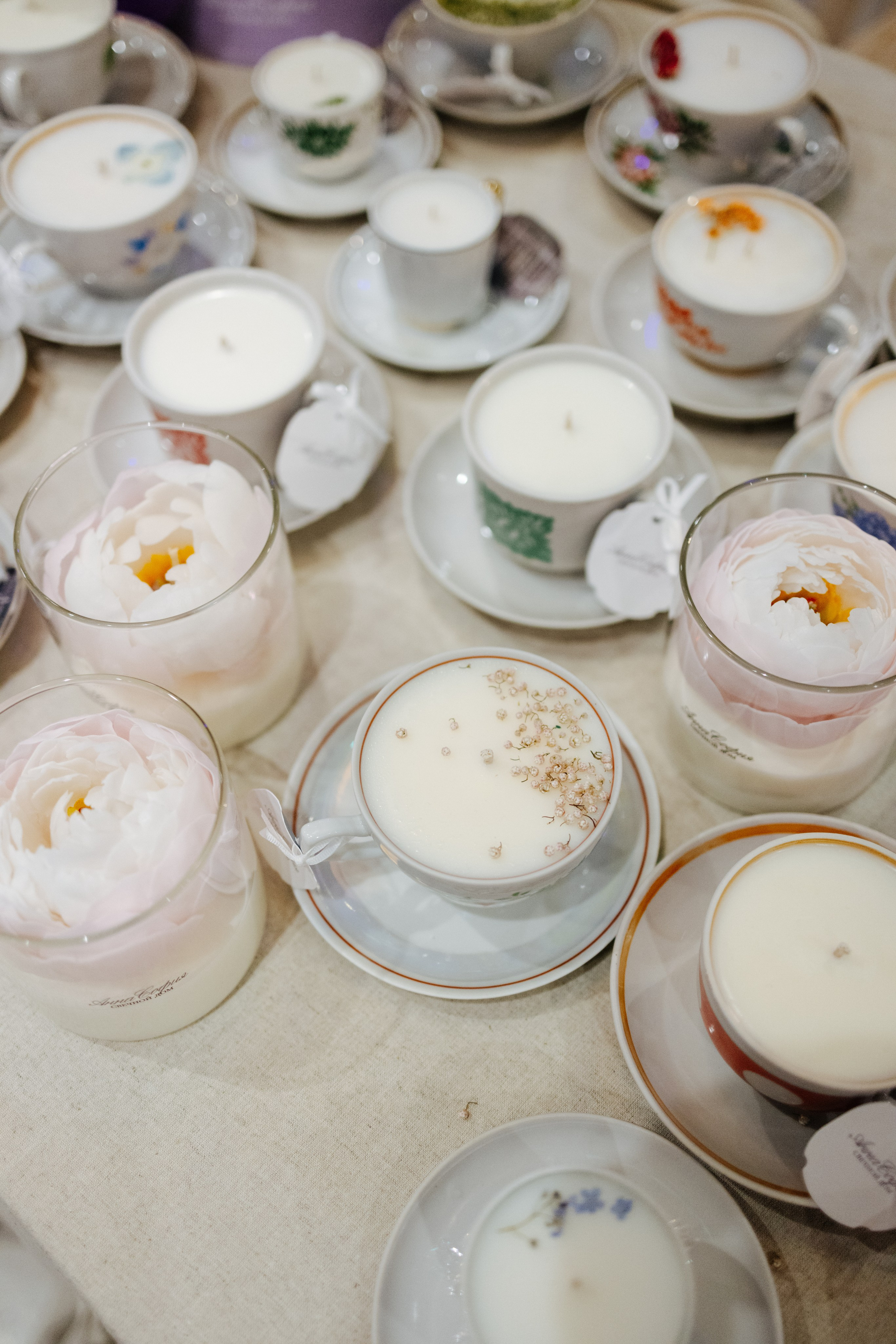 27–28 декабря 2025 Pop-up в Lotte Plaza / фото Валерий Белобеев. Фотоотчеты «Ламбада-маркета»