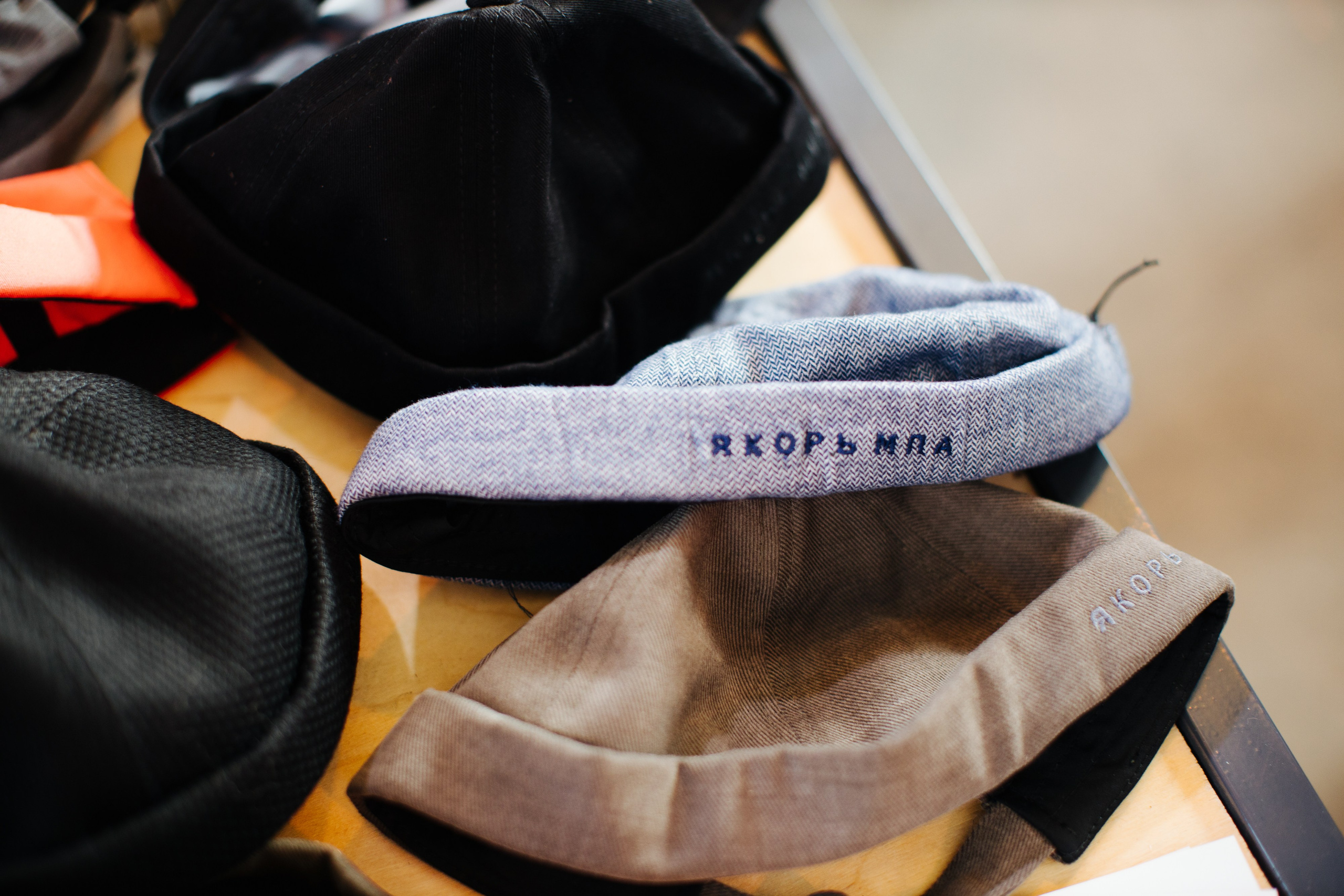 14–15 августа 2021 в «Стрелке». Фотоотчеты «Ламбада-маркета»