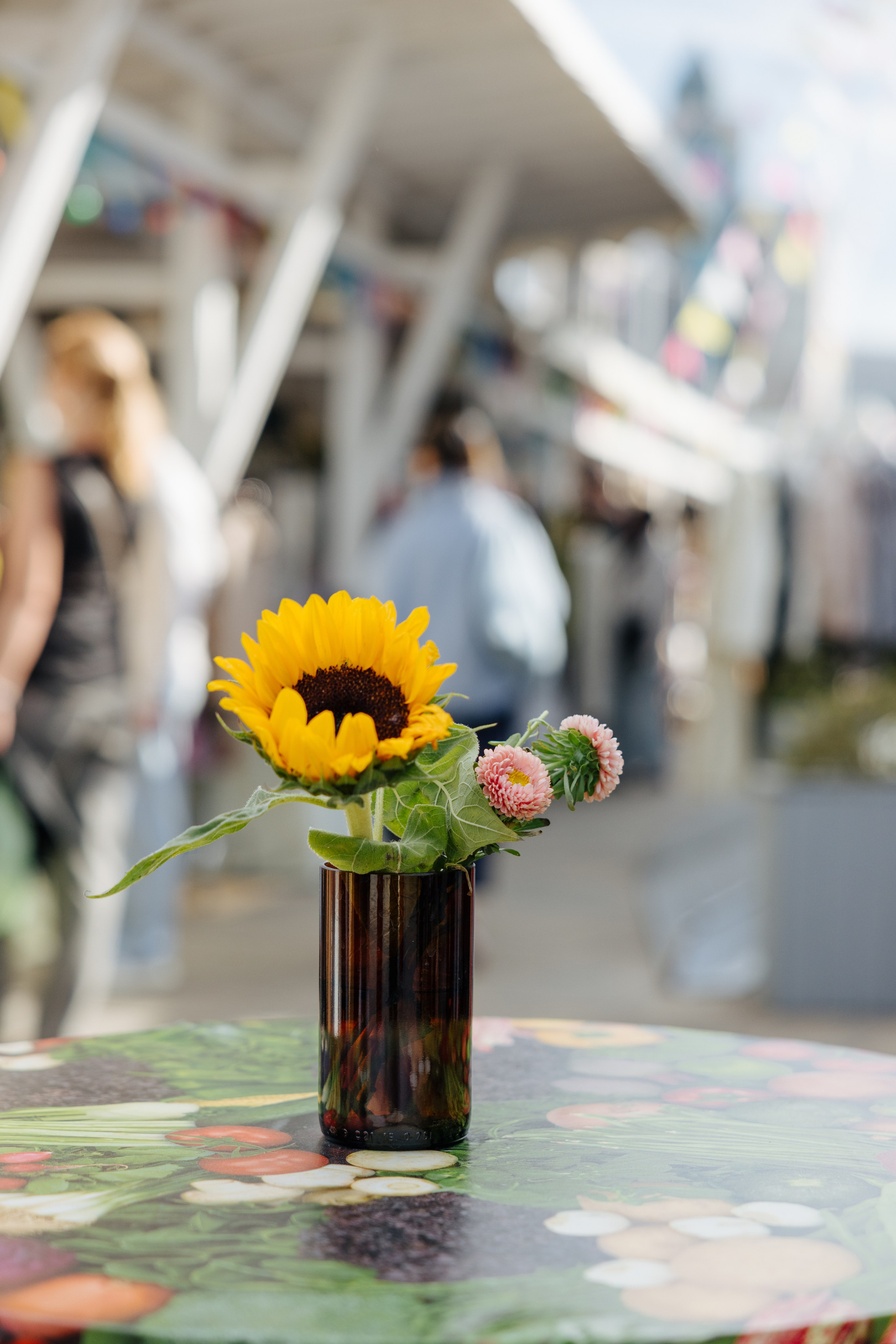 13–14 сентября 2025 на Даниловском рынке / День 2 / фото Валерий Белобеев. Фотоотчеты «Ламбада-маркета»