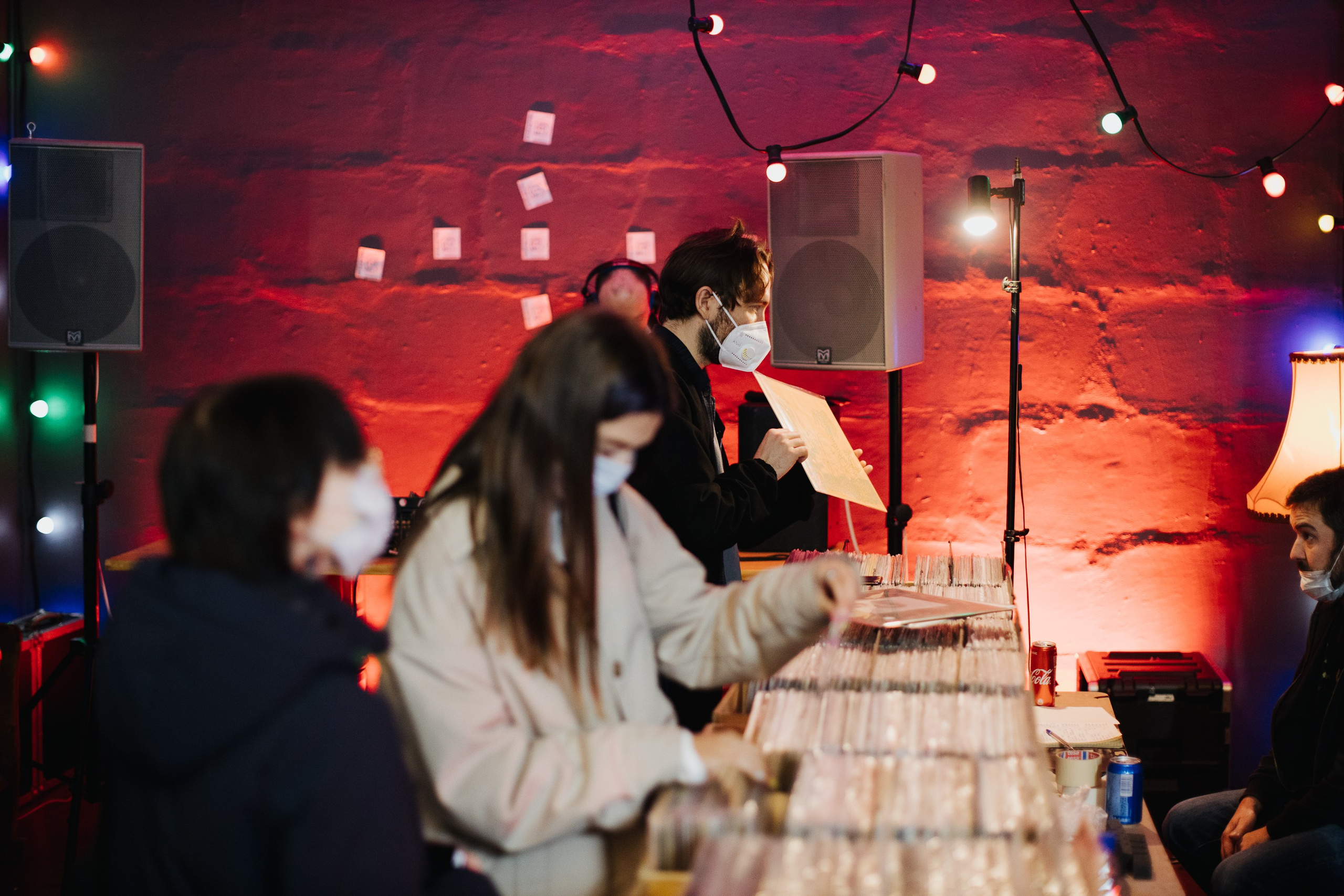 17–18 октября 2020 в «Инлиберти» / фото Валерий Белобеев. Фотоотчеты «Ламбада-маркета»