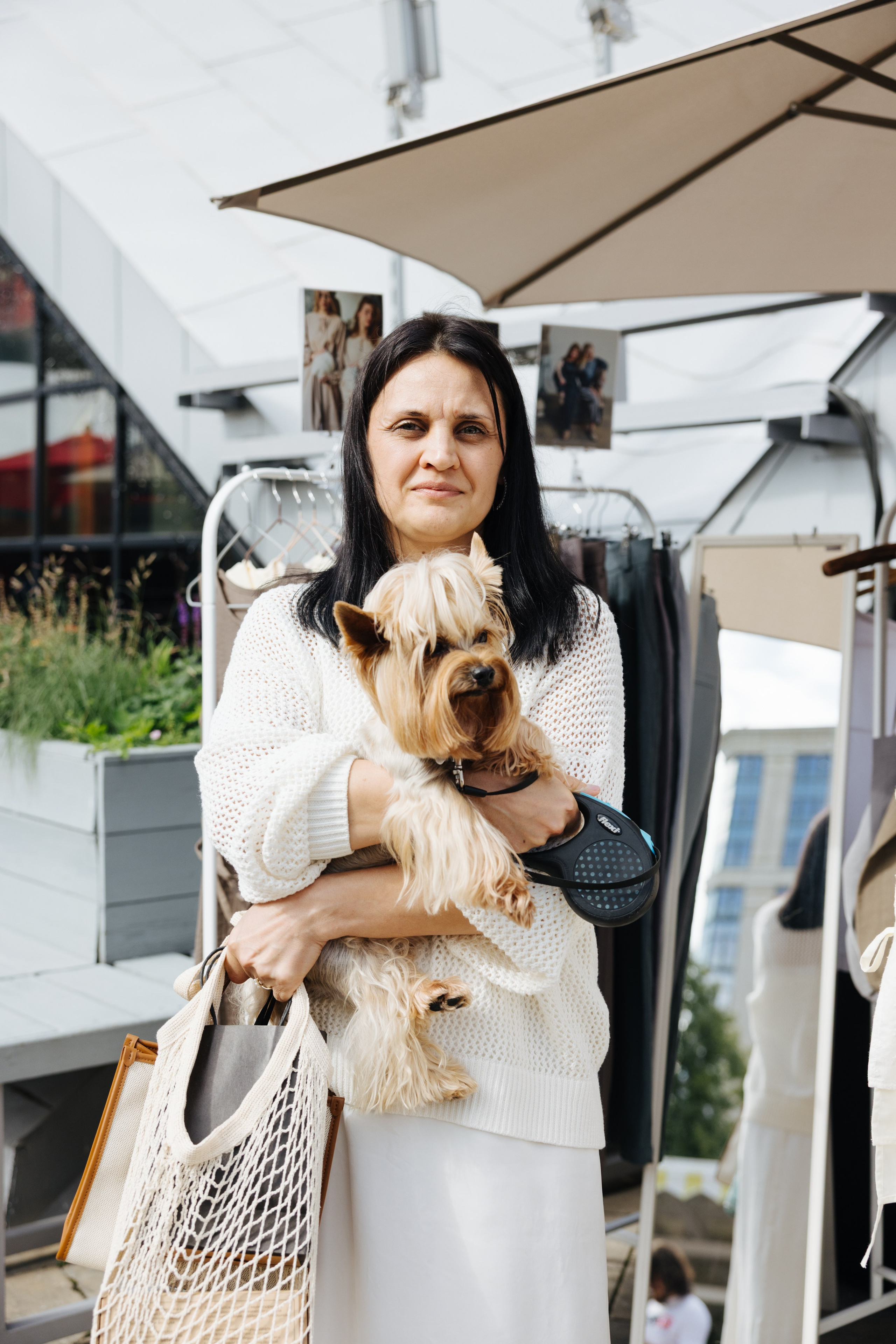 9–10 августа 2025 на Даниловском рынке / День 1 / фото Валерий Белобеев. Фотоотчеты «Ламбада-маркета»